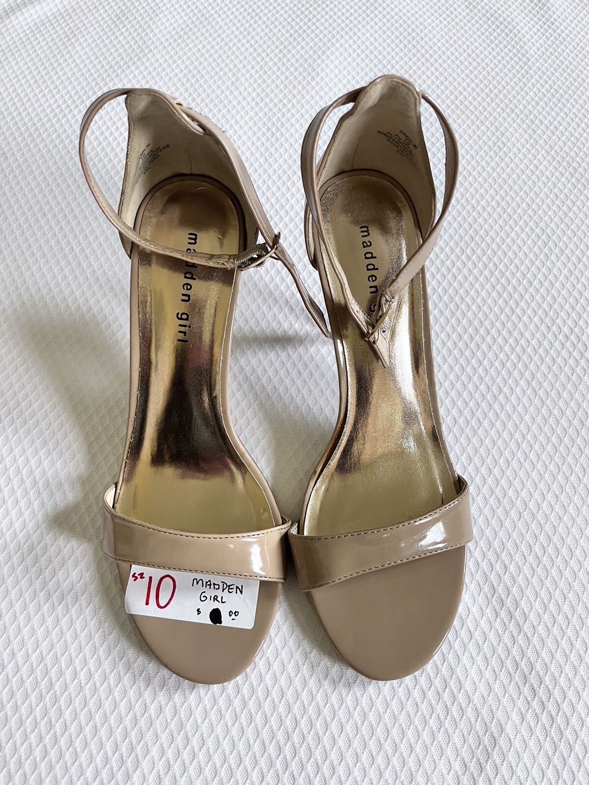Lot of 9 Pairs of Women’s Shoes, Sandals & Boots Sz 10, 9.5, 9 🌺 CLEANED