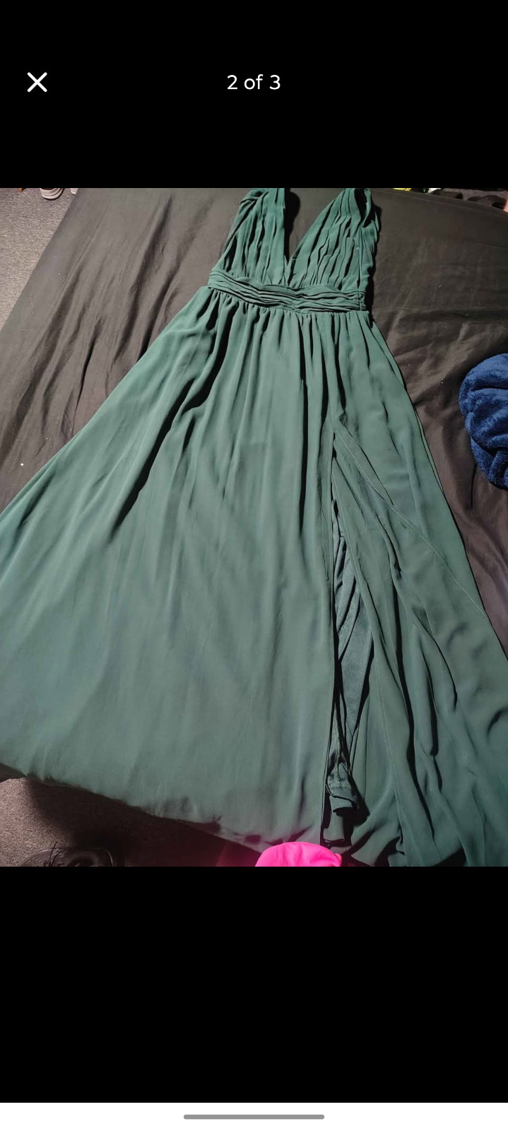 Huge High End Womens Clothes Bundle