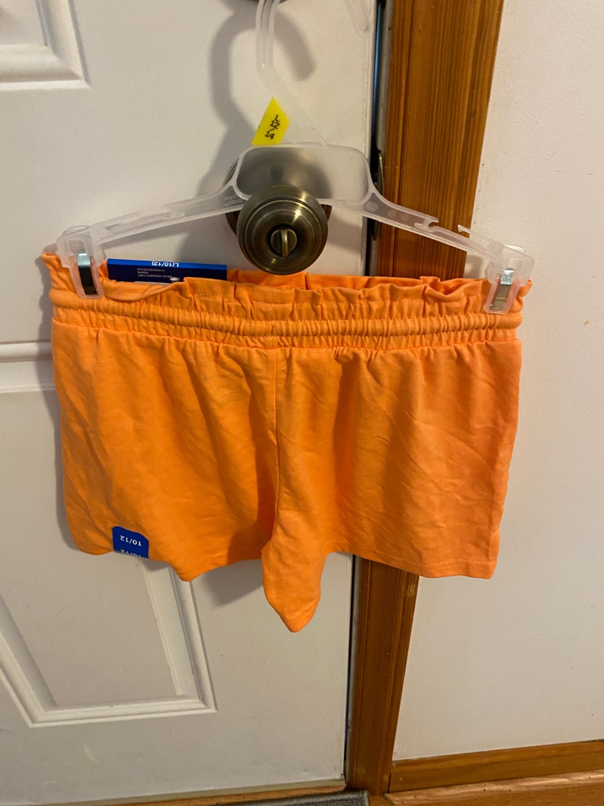 BRAND NEW LOT OF 5 GIRL&rsquo;S SIZE 10-12 CLOTHING