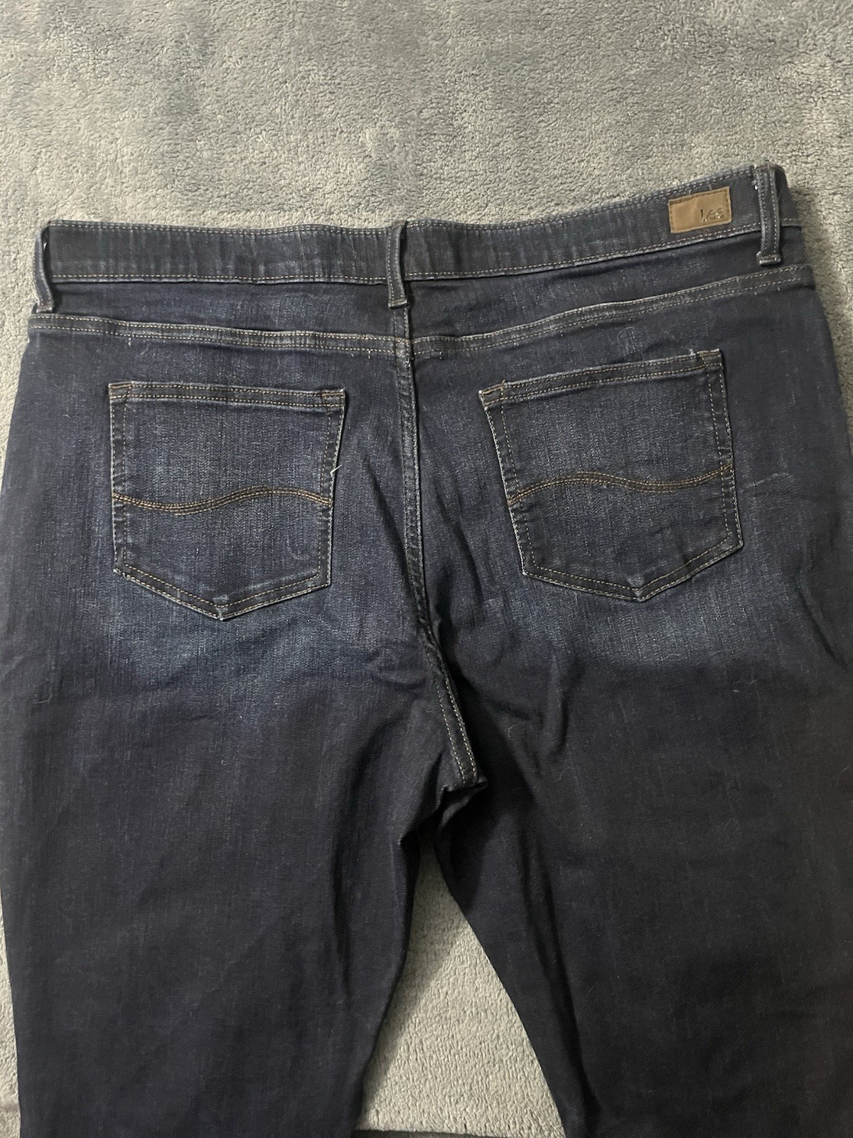 Lot of 11 Womens Petite Sz XL (16P-18P) PXL Blouse Shell Skirt Jeans Yoga Pants