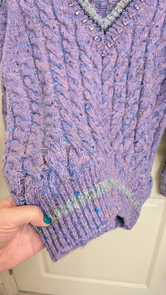 Drop #1 – Soft Edge | Women US 8-10 | Barely Worn