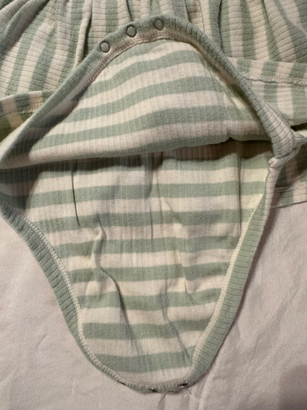 Cat & Jack Carter&rsquo;s Cloud Island First ImpressionsBaby Girl Romper Lot 4 6M 6-9M
