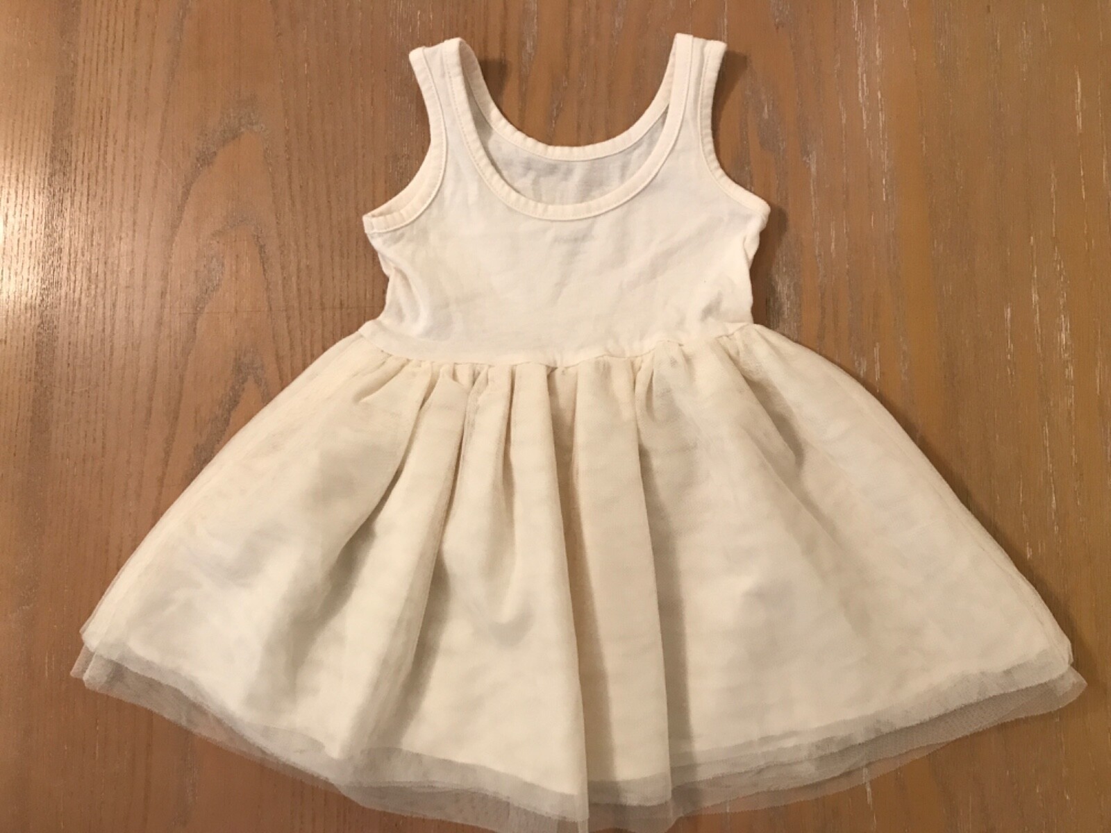 Cat & Jack/Old Navy/Others Infant Girls Clothing Lot of 6 Size 18 & 18-24 Months