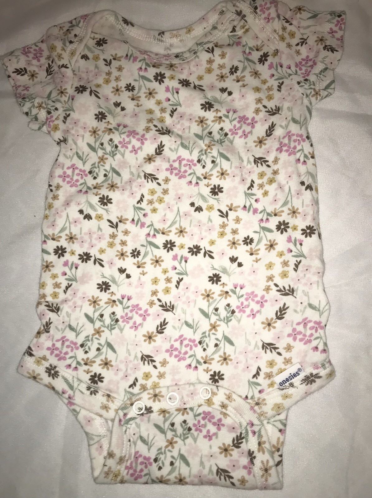 Lot-10 Carter&rsquo;s Hello Kitty Gerbers TuTu Infant Girl Clothing Assorted Size 3-9M