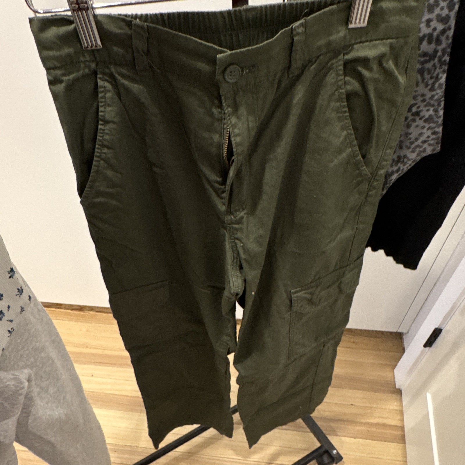 Y2K Teen Clothing Bundle | H&M, Abercrombie, Cotton On