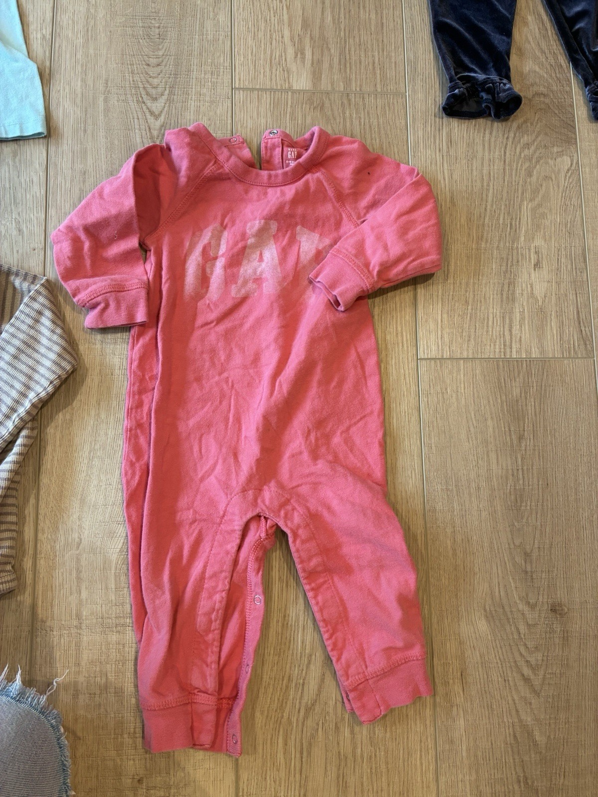 Baby Girls 12 Mos-2t Variety Carters, Gap, Old Navy, Zara Clothing Lot