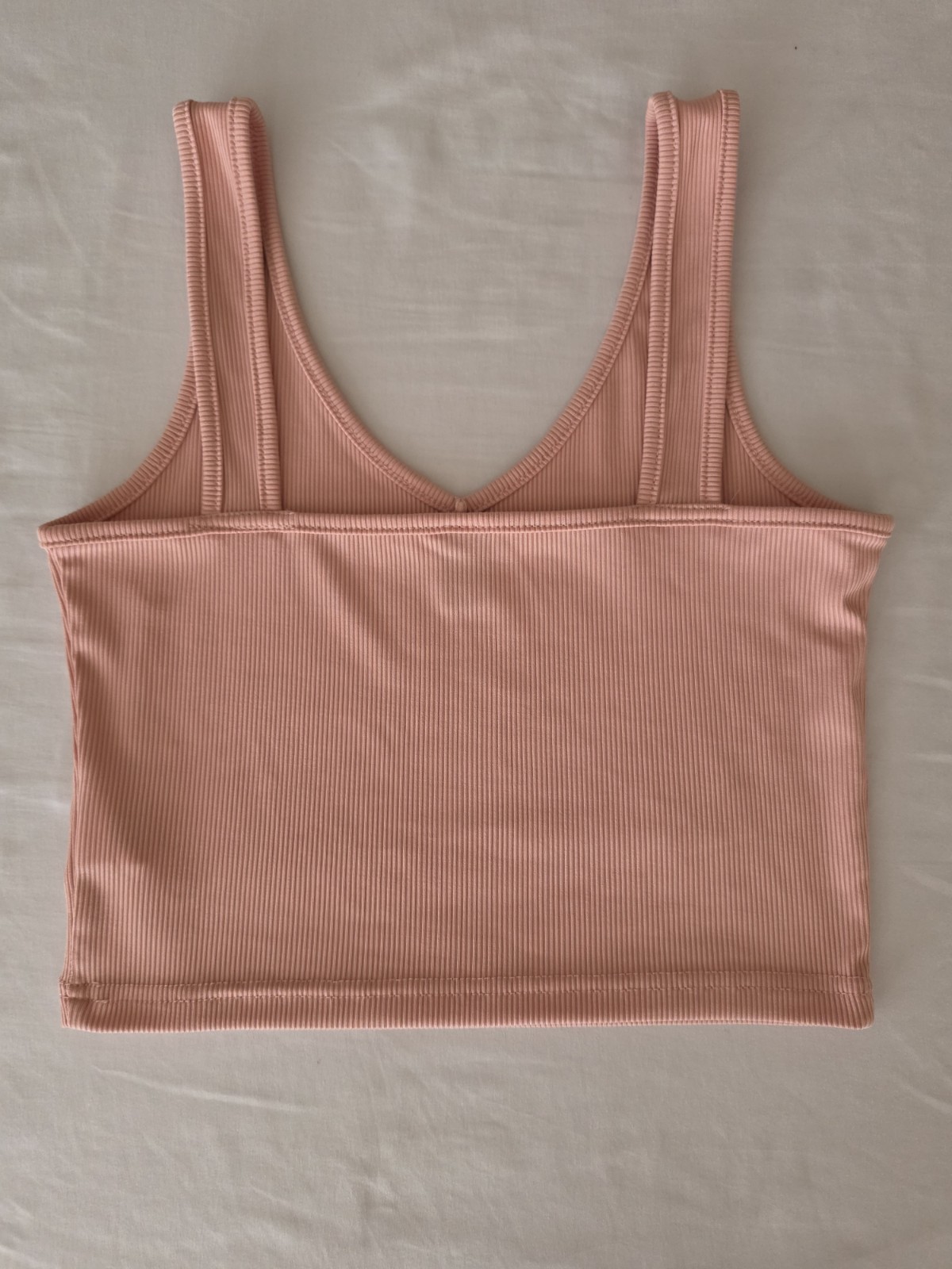 Lot Of 4 Women&rsquo;s Shirts Sizes Small & XS Pink Blue Bodysuit Tank Top