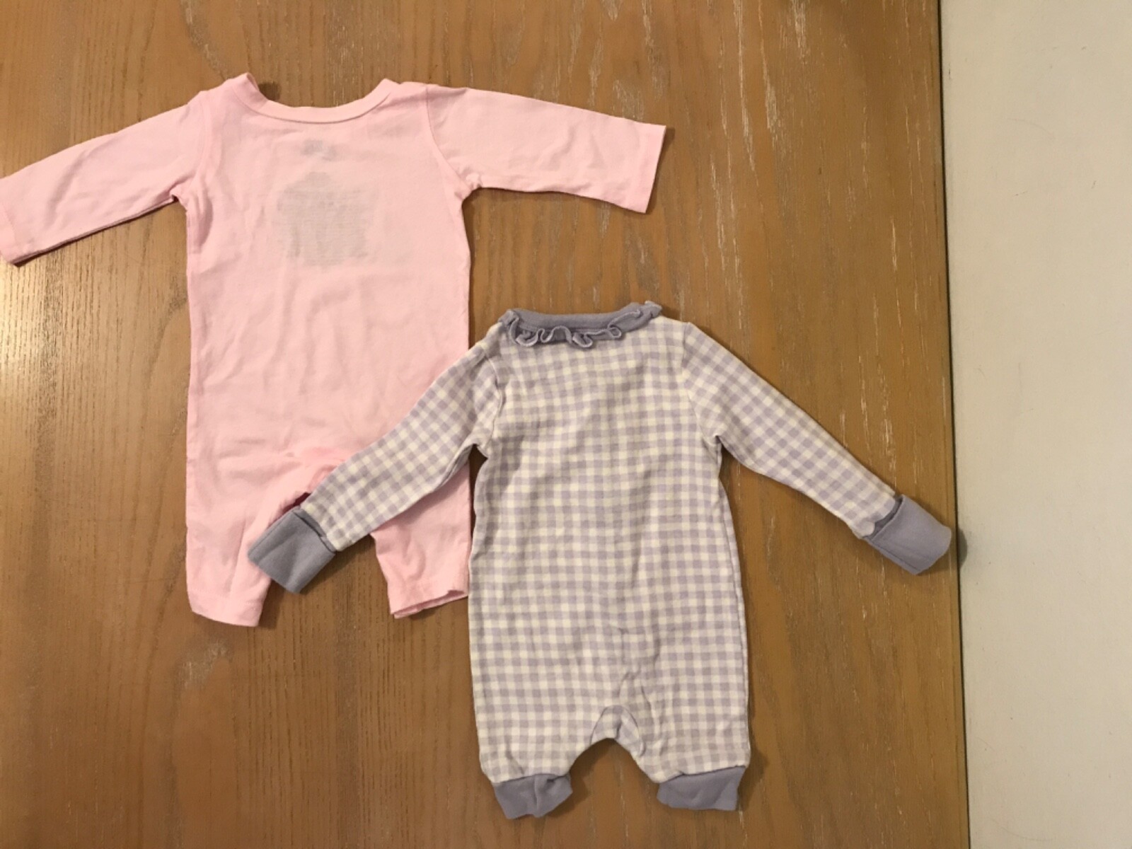 Carter&rsquo;s, Modern Moments, Others Infant Girls Clothing Lot of 11 Size Newborn
