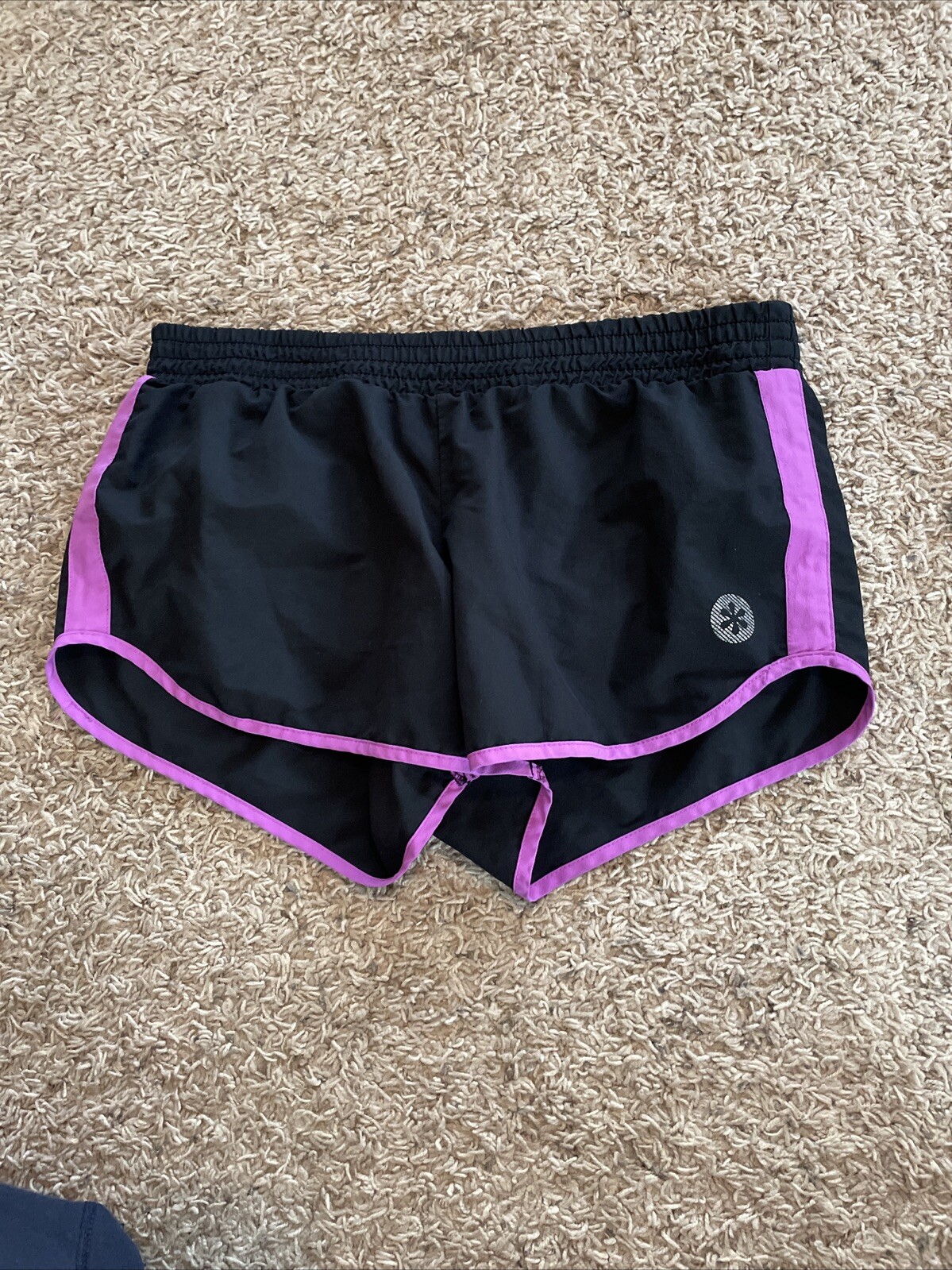 Lot Of 13 Womens Athletic Exercise Workout Clothes Size S M L MIXED BRANDS