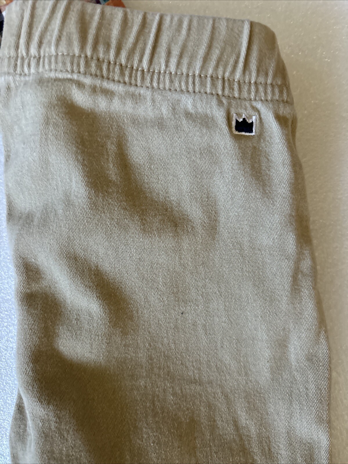 Bundle Lot Of 5 Pieces Size 2T Shirts Pants Gap Carters Crown Ivy Cat & jack