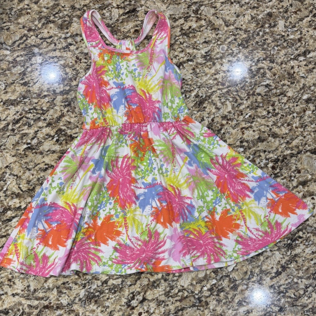Girls Size 5-6T Clothing Lot, 19 Name Brand Cute Items To Mix & Match! Free Ship