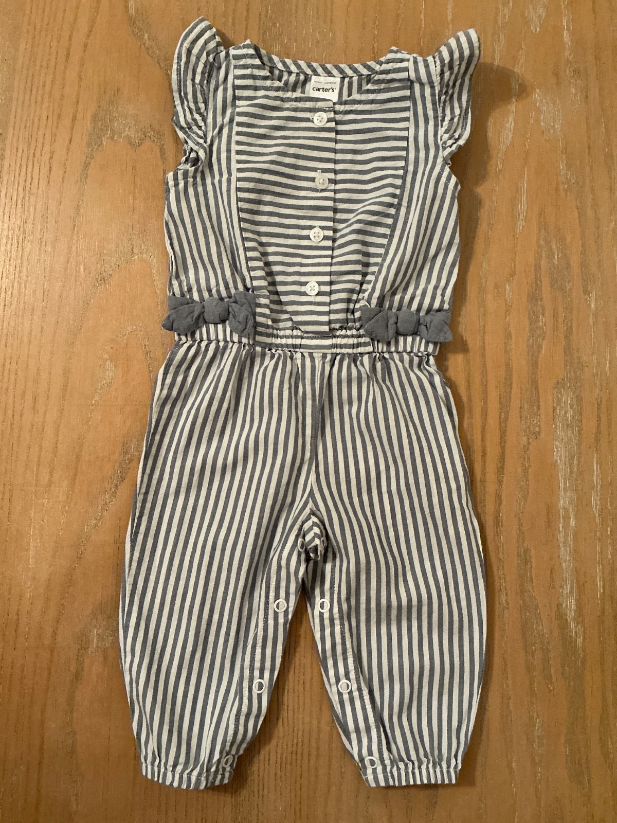 Carter&rsquo;s, Others Infant Girls Summer Clothing Lot of 14 Size 9 Months