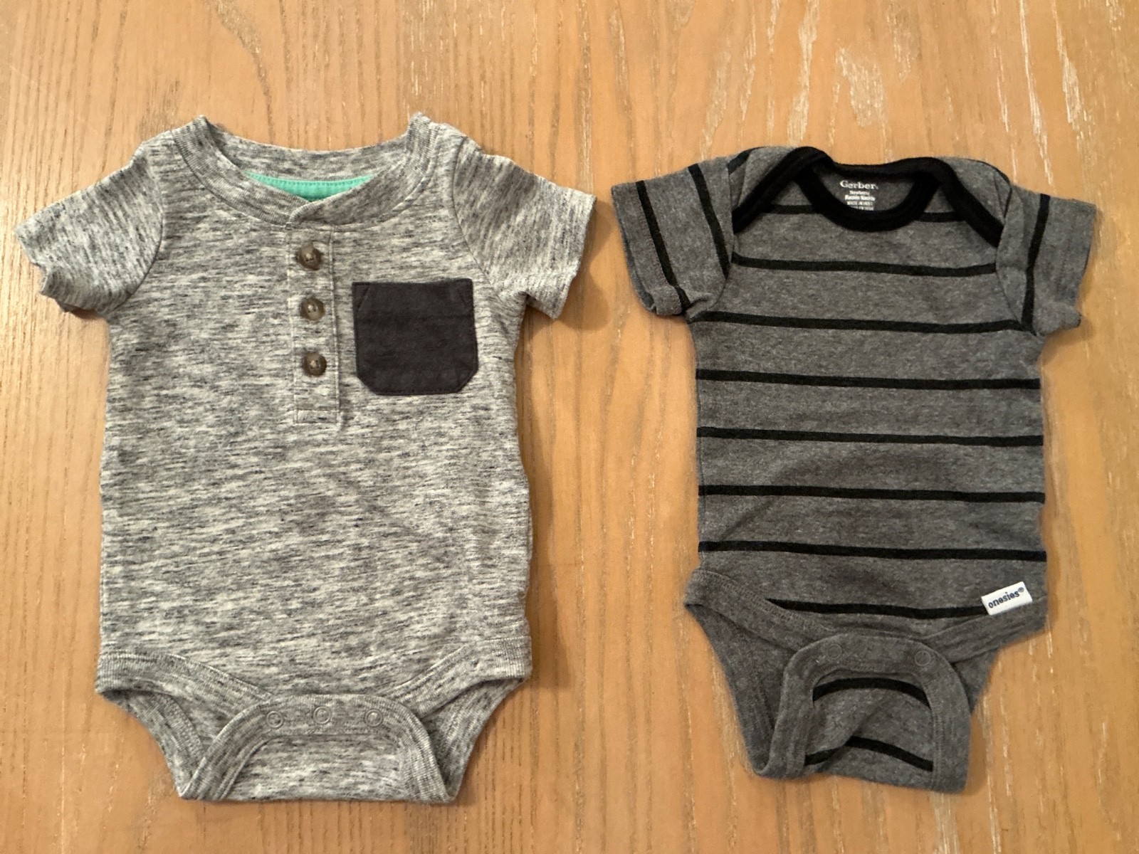 Carter&rsquo;s, Cat & Jack, Others Infant Boys Clothing Lot of 16 Size Newborn