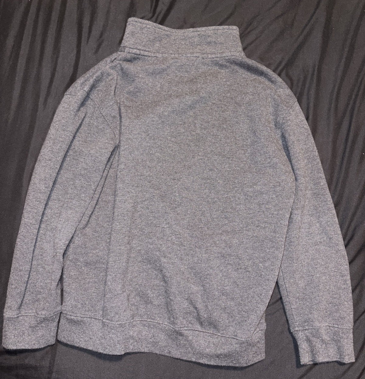 Gently used boys size 8 medium long sleeve shirts bundle from Cat & Jack