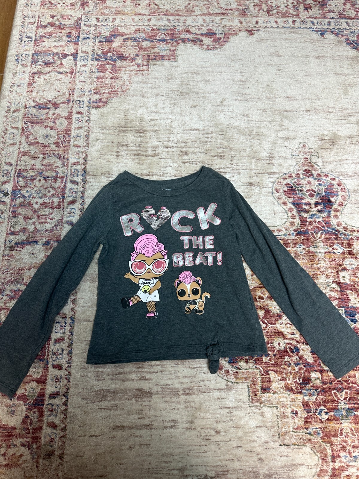 Lot of Various kids Girls Tops & Shirts (Different Brands+Sizes) In Great Shape!