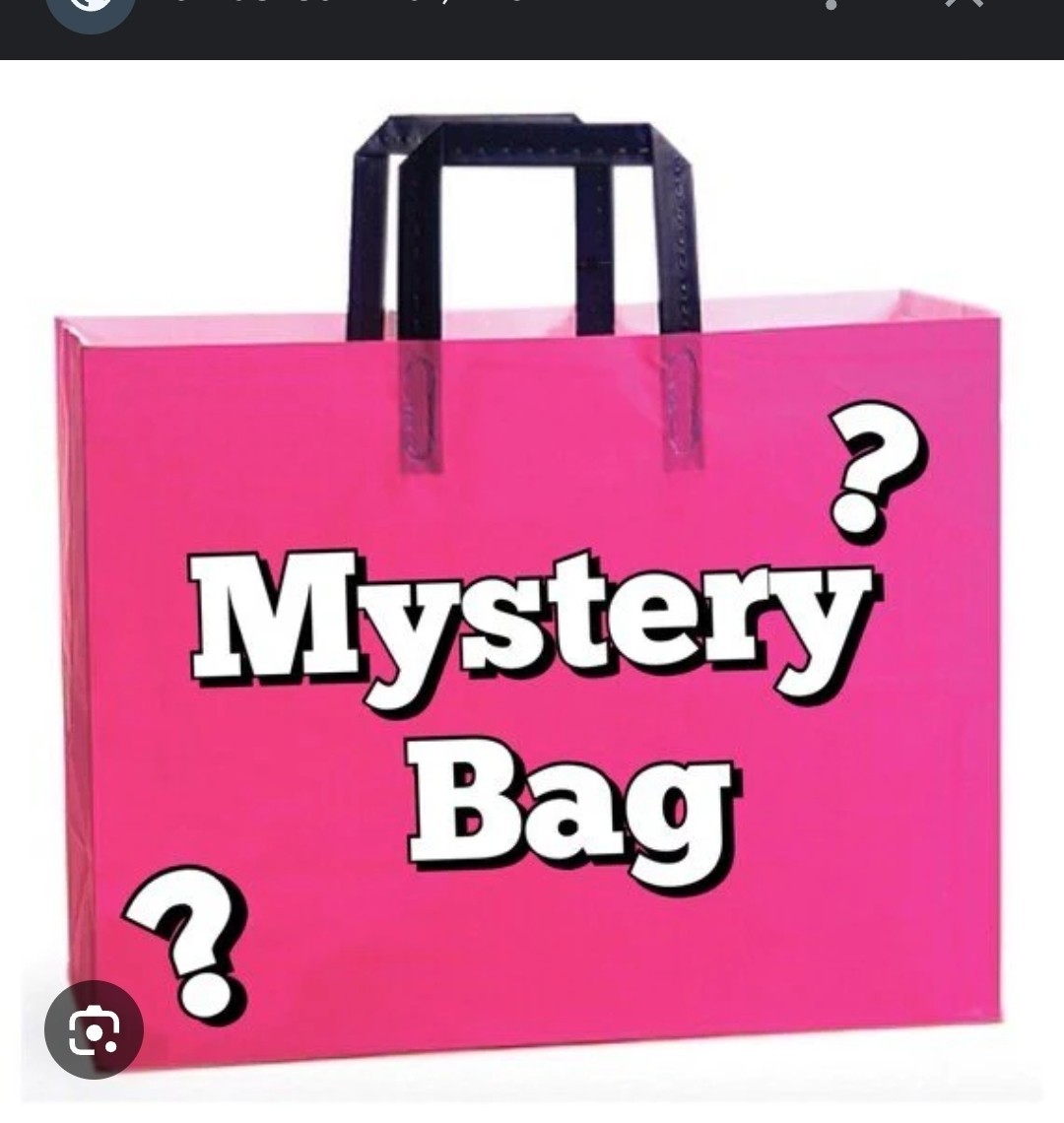 Mystery Box Kid&rsquo;s Apparel Size 5-18 Brand New items