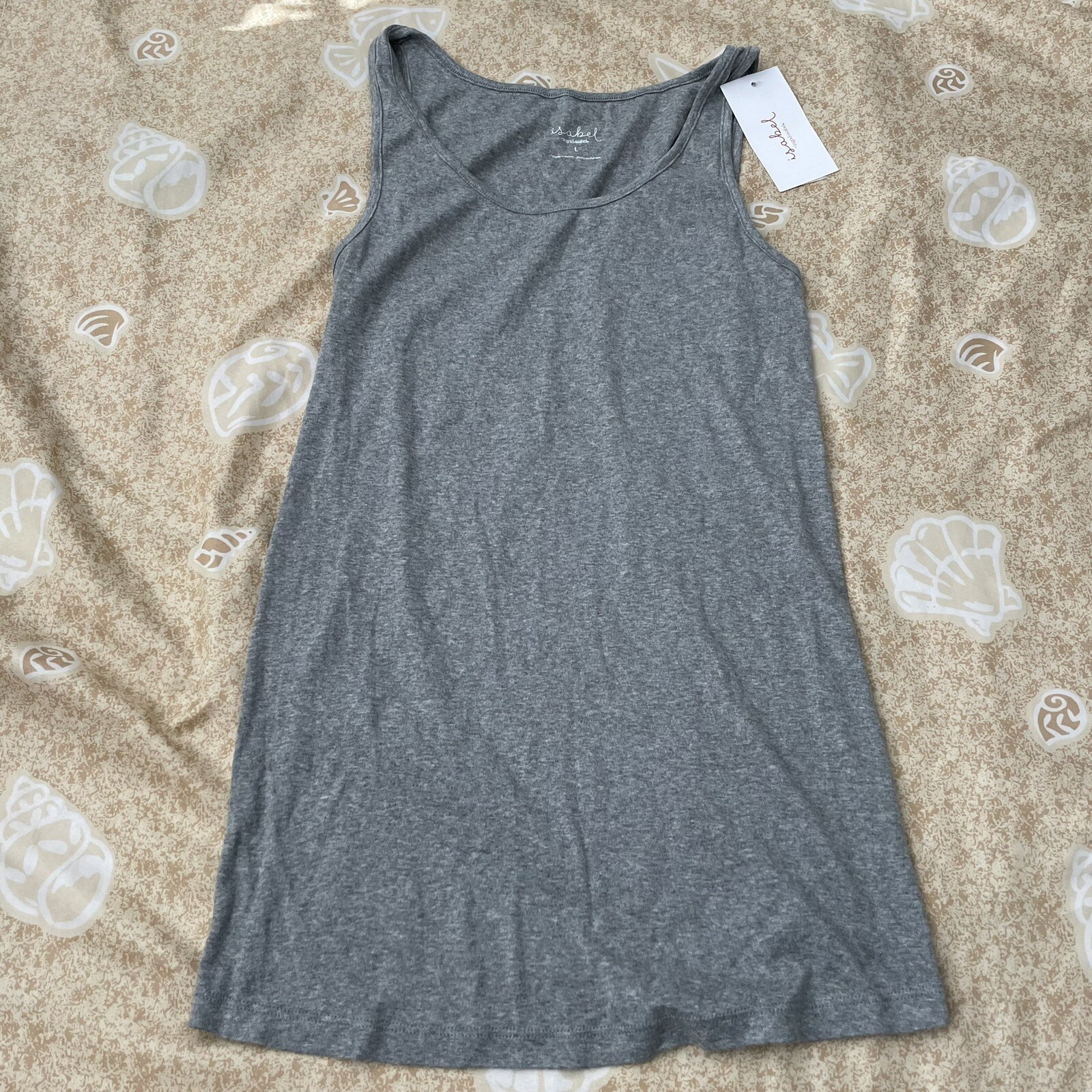 Isabel Maternity by Ingrid & Isabel Maternity Bundle Size Large