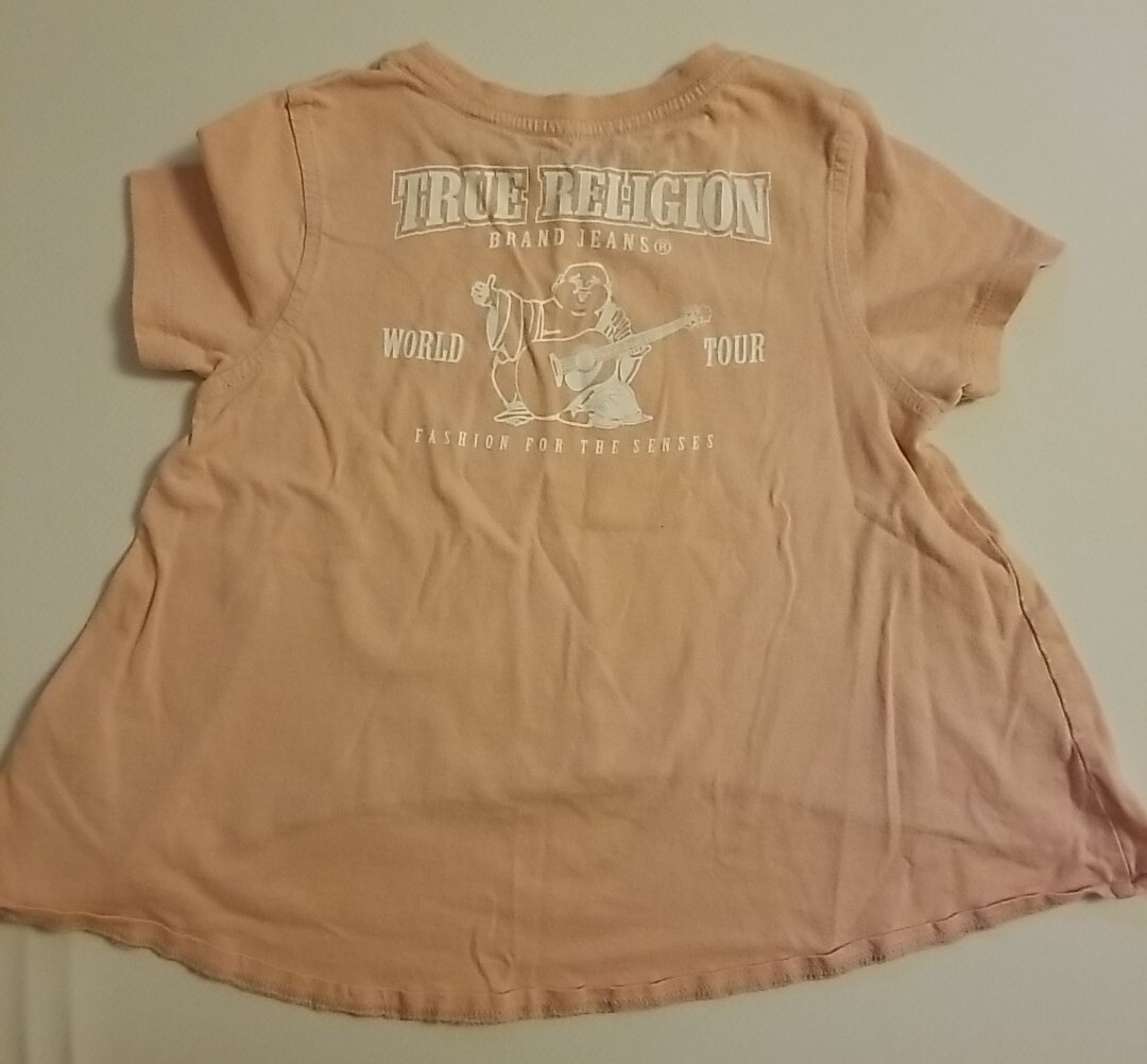 Lot Of 12 Girls Clothing Size 3t – 4T OLD NAVY, True Religion, Cat N Jack…