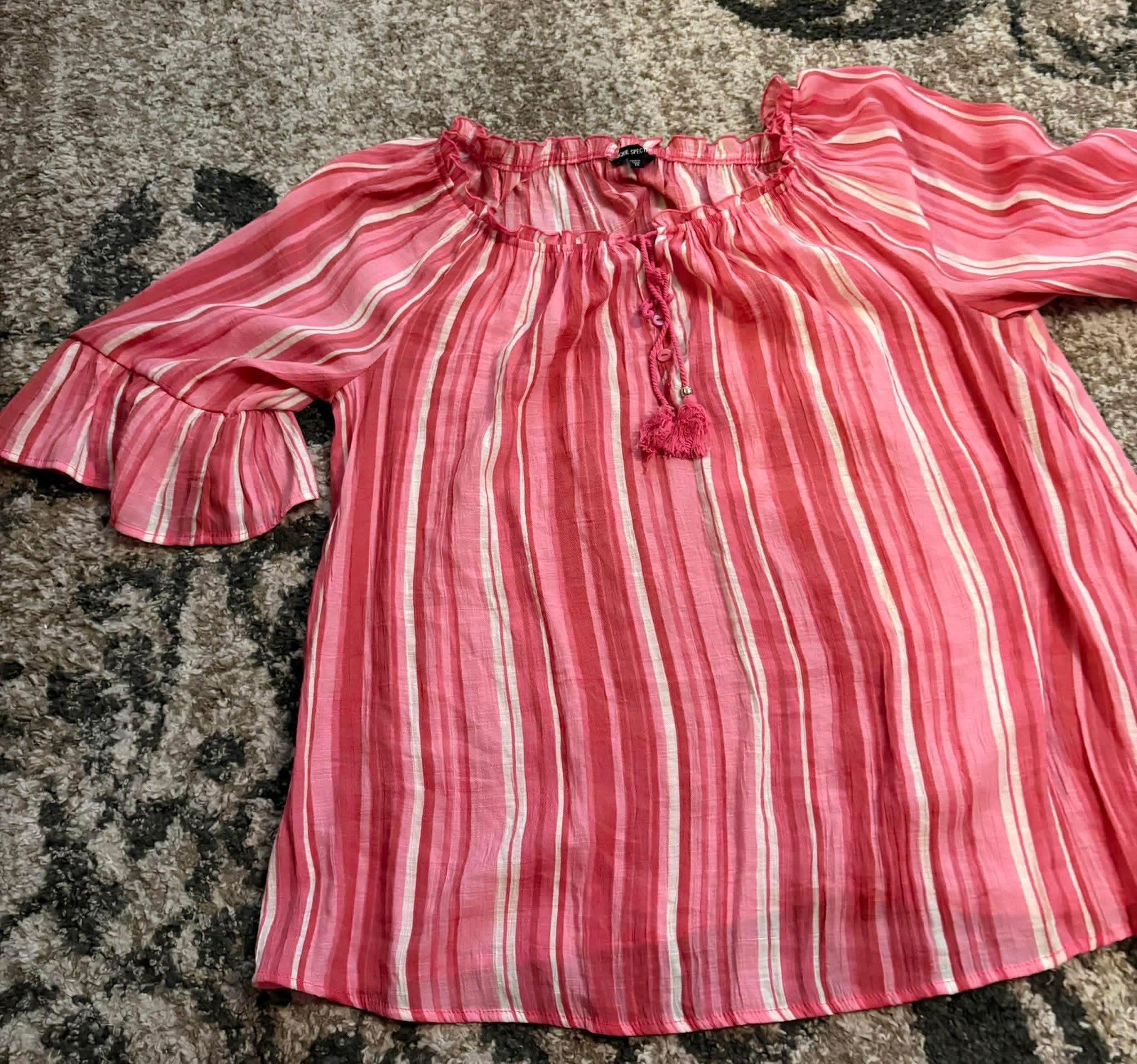 Womens Plus Size 2X 18/20 Name Brand Clothes Bundle 20 pcs All Seasons EUC