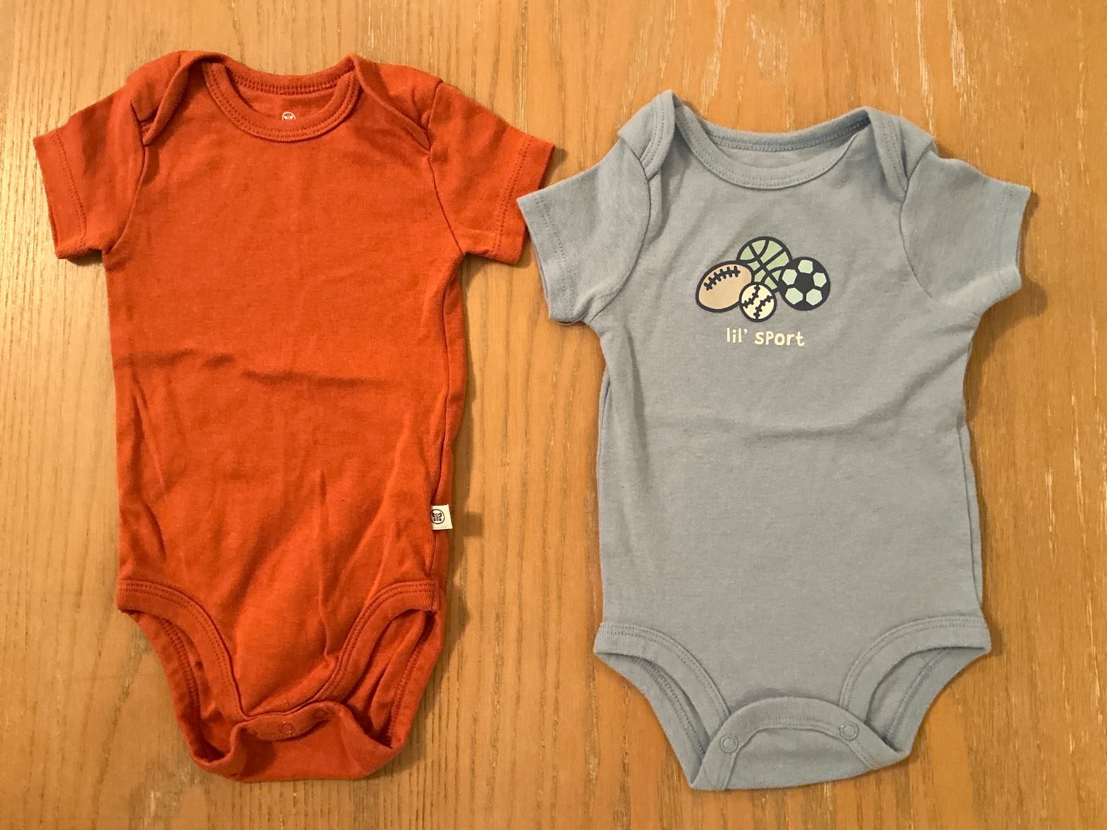 Gerber Calvin Klein Others Infant Boys Clothing Lot of 12 (2 New) Size 3-6 Month