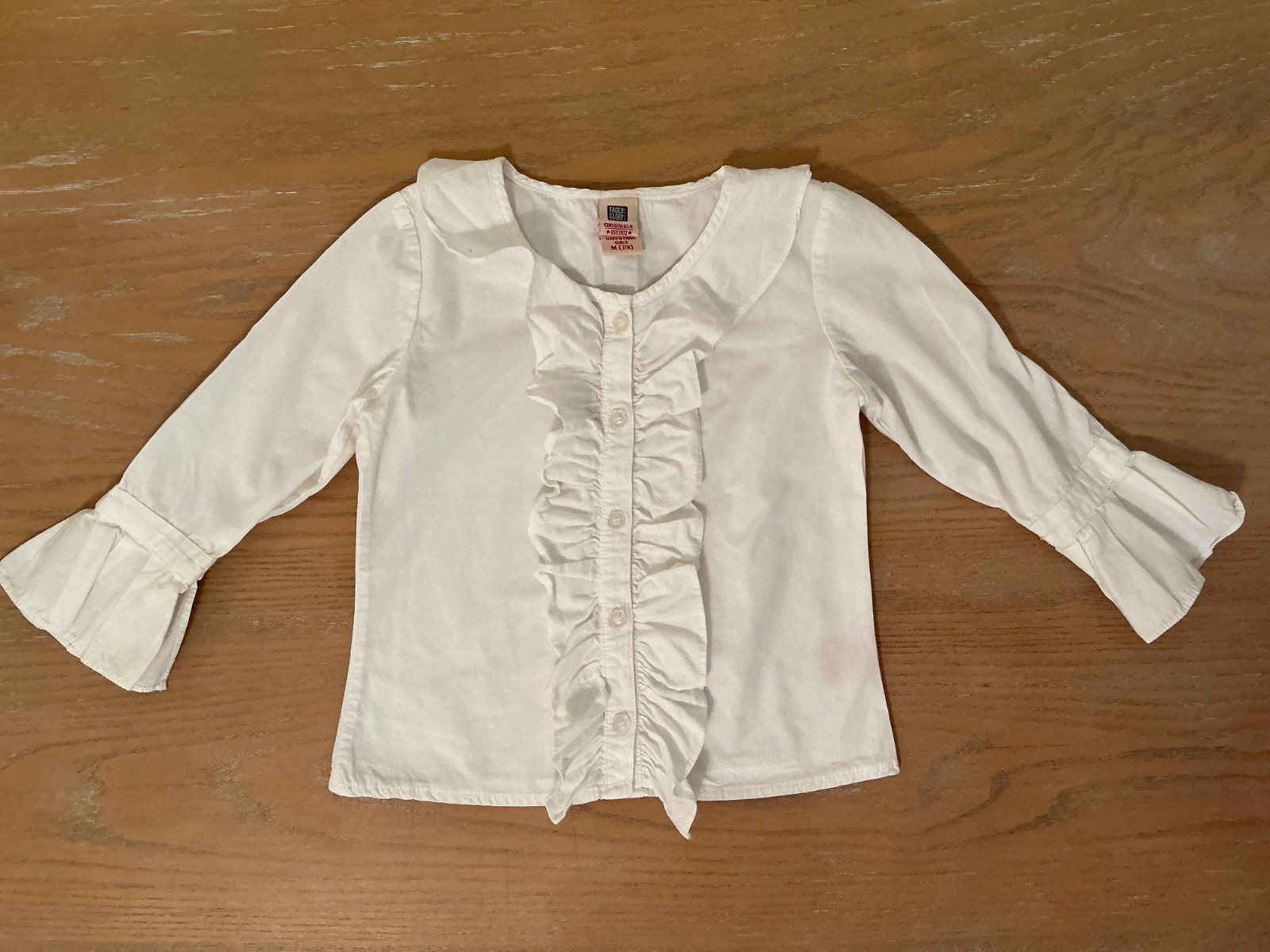 Children&rsquo;s Place, Cat & Jack, Champion, Others Girl&rsquo;s Clothing Lot of 8 Size 7-8