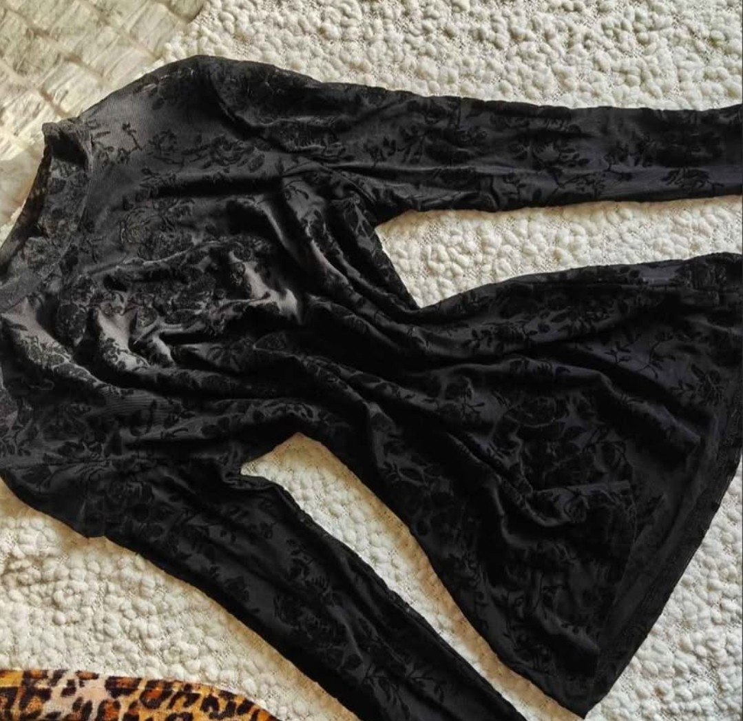 Gothic clothing & accessories lot demonia devil fashion punk rave