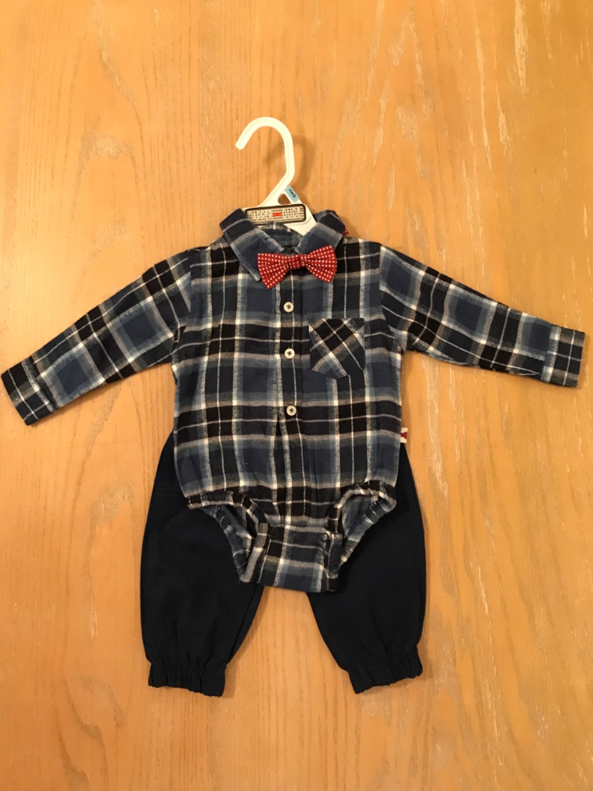 Carter&rsquo;s & Others Infant Boys Clothing Lot of 12 (2 New) Size 3-6 Months