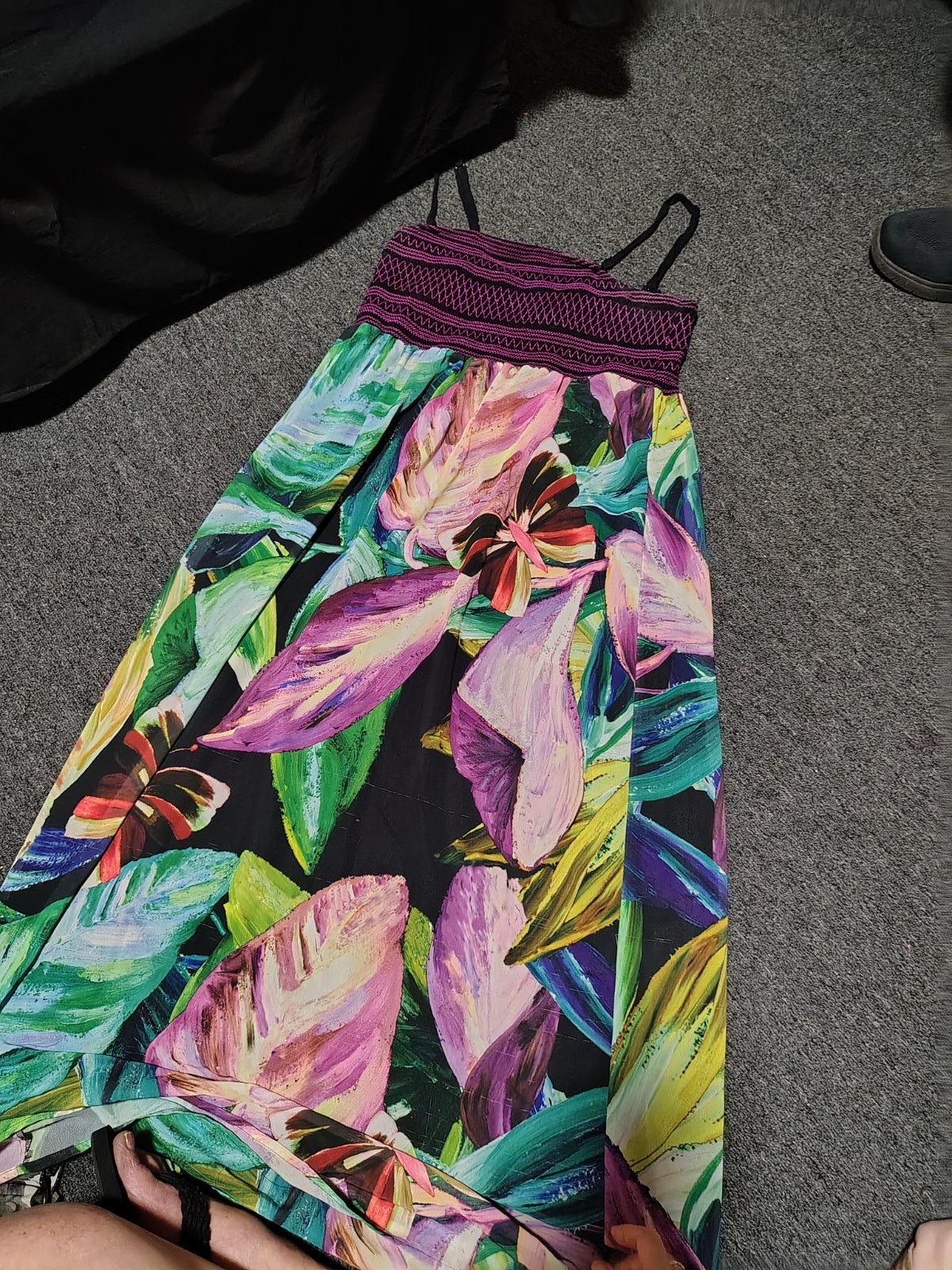 Huge High End Womens Clothes Bundle
