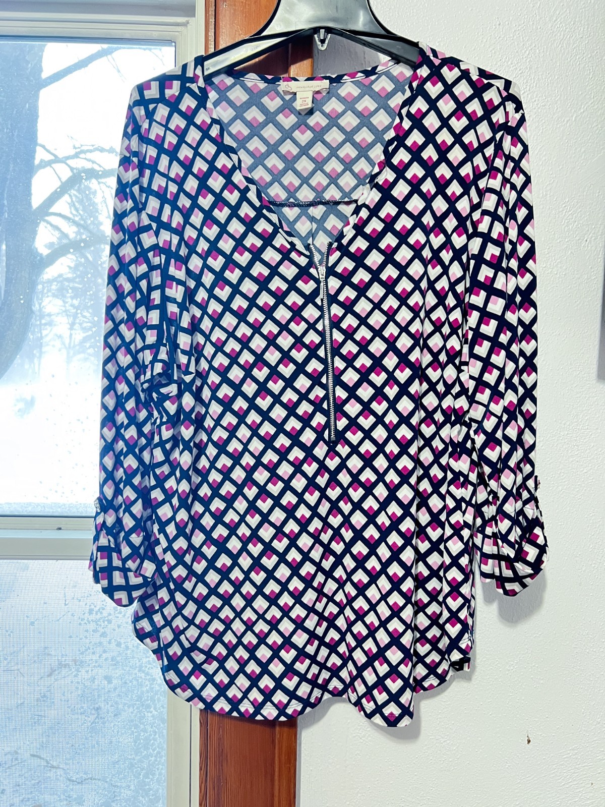 womens plus size clothing 2x