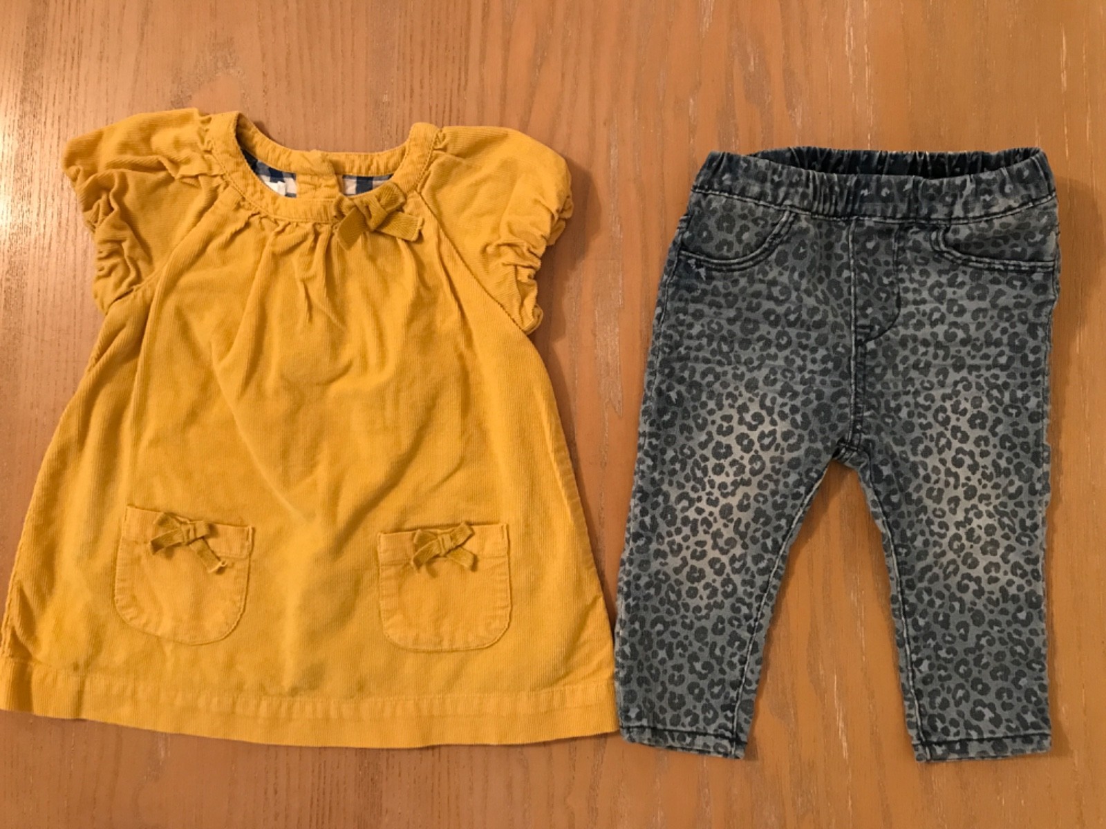 Garanimal, Mini Boden Others Infant Girls Clothing Lot of 9 Size 3-6 Months