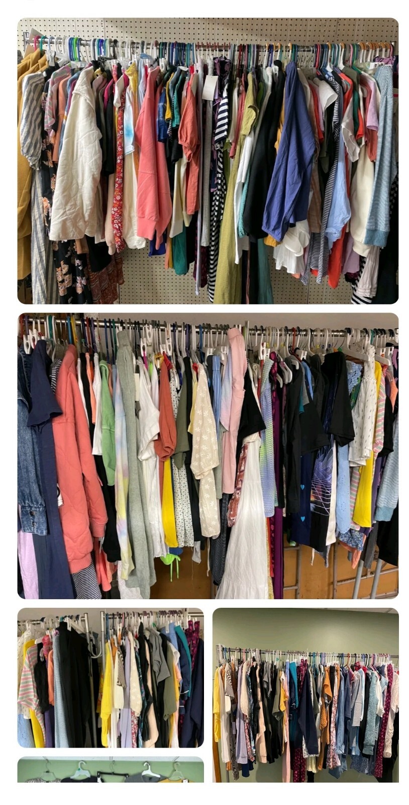 Girls Clothes NB – XXL Wholesale Min.Retail $200+ Chose Your Size New