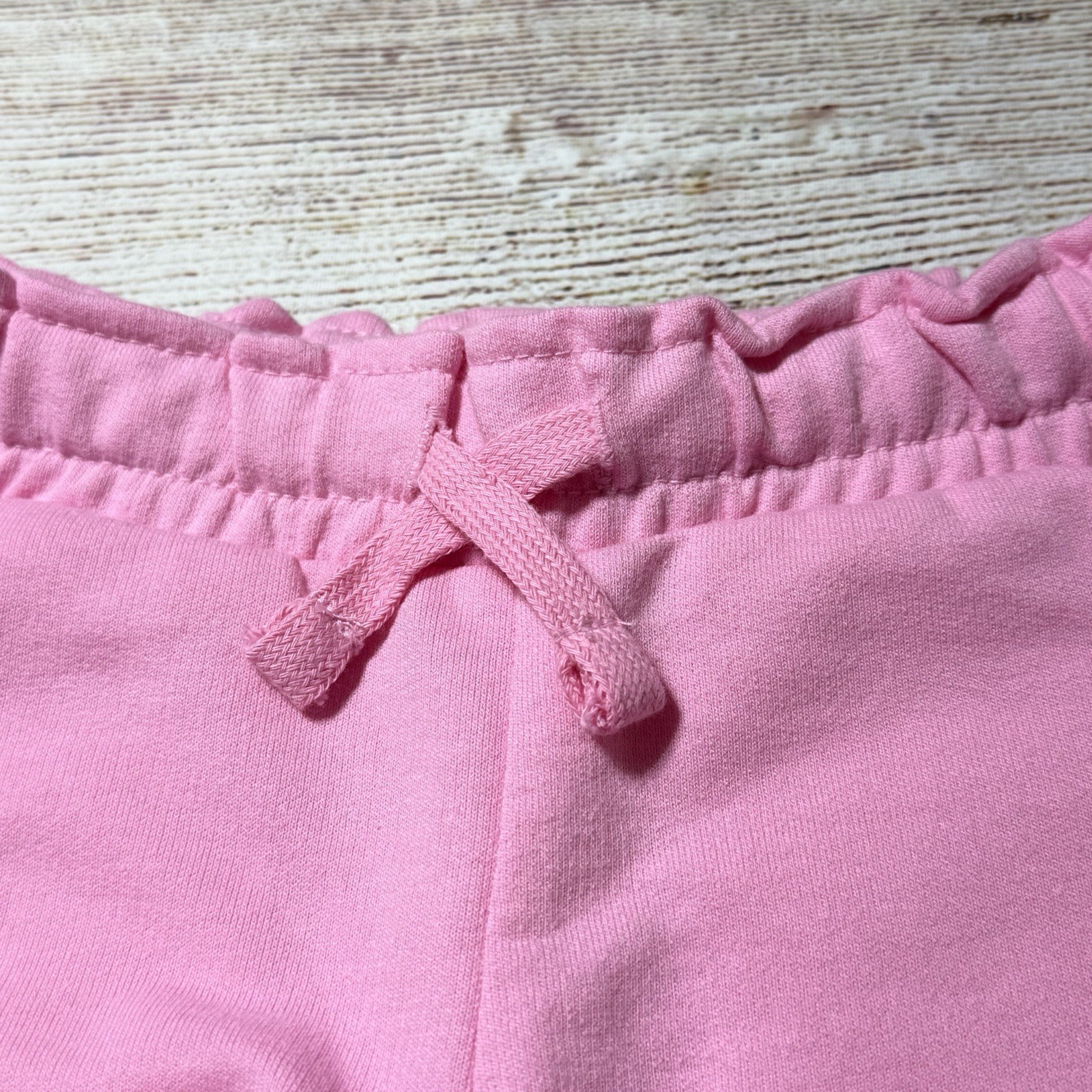 Toddler Girl Lot Size 4T. Spring And Summer Clothes 4 Pieces. Colorful And Comfy