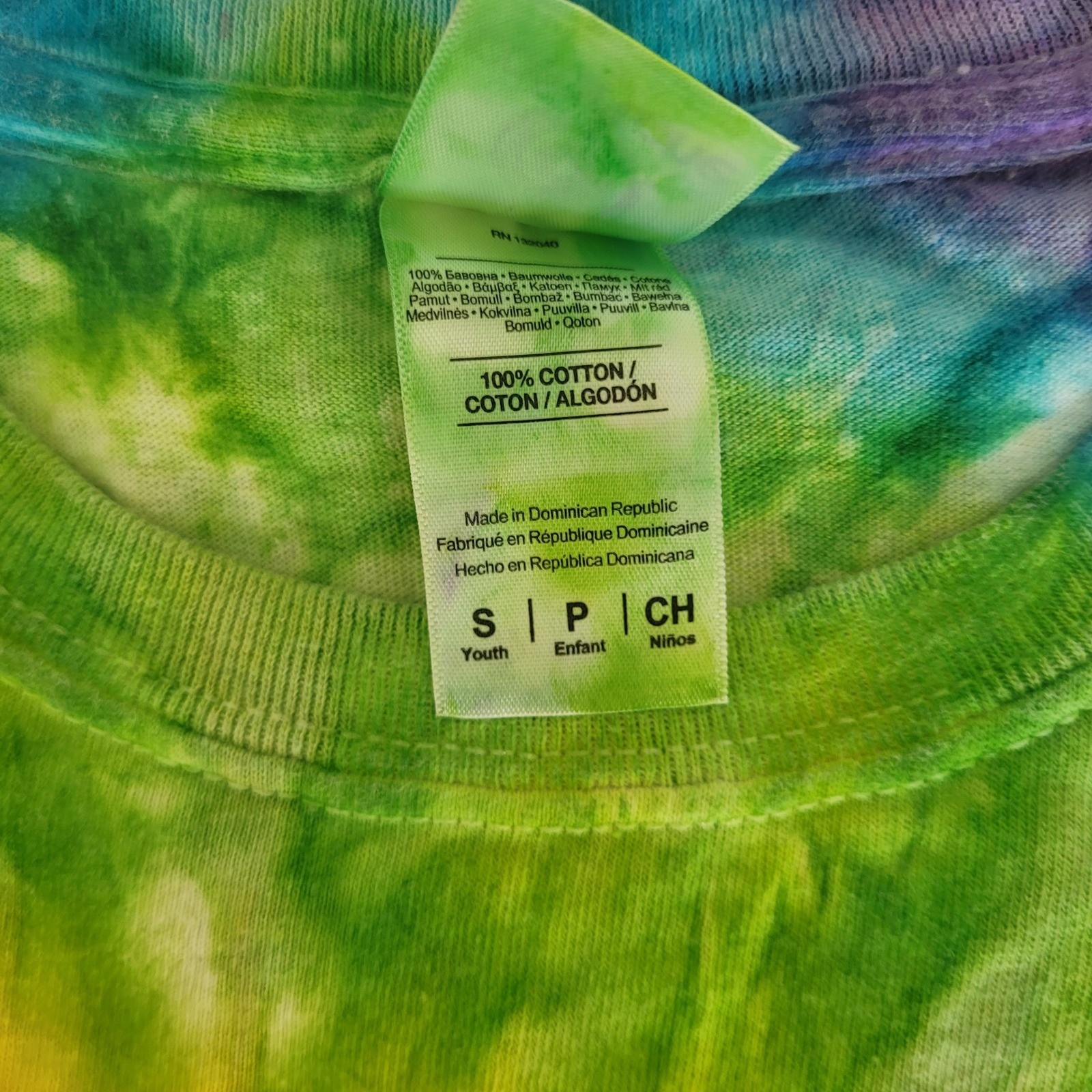 Girls Tops Lot 10pc Isaac Mizrahi Cat & Jack Kidpik Sizes XS-L fit 10 Multicolor