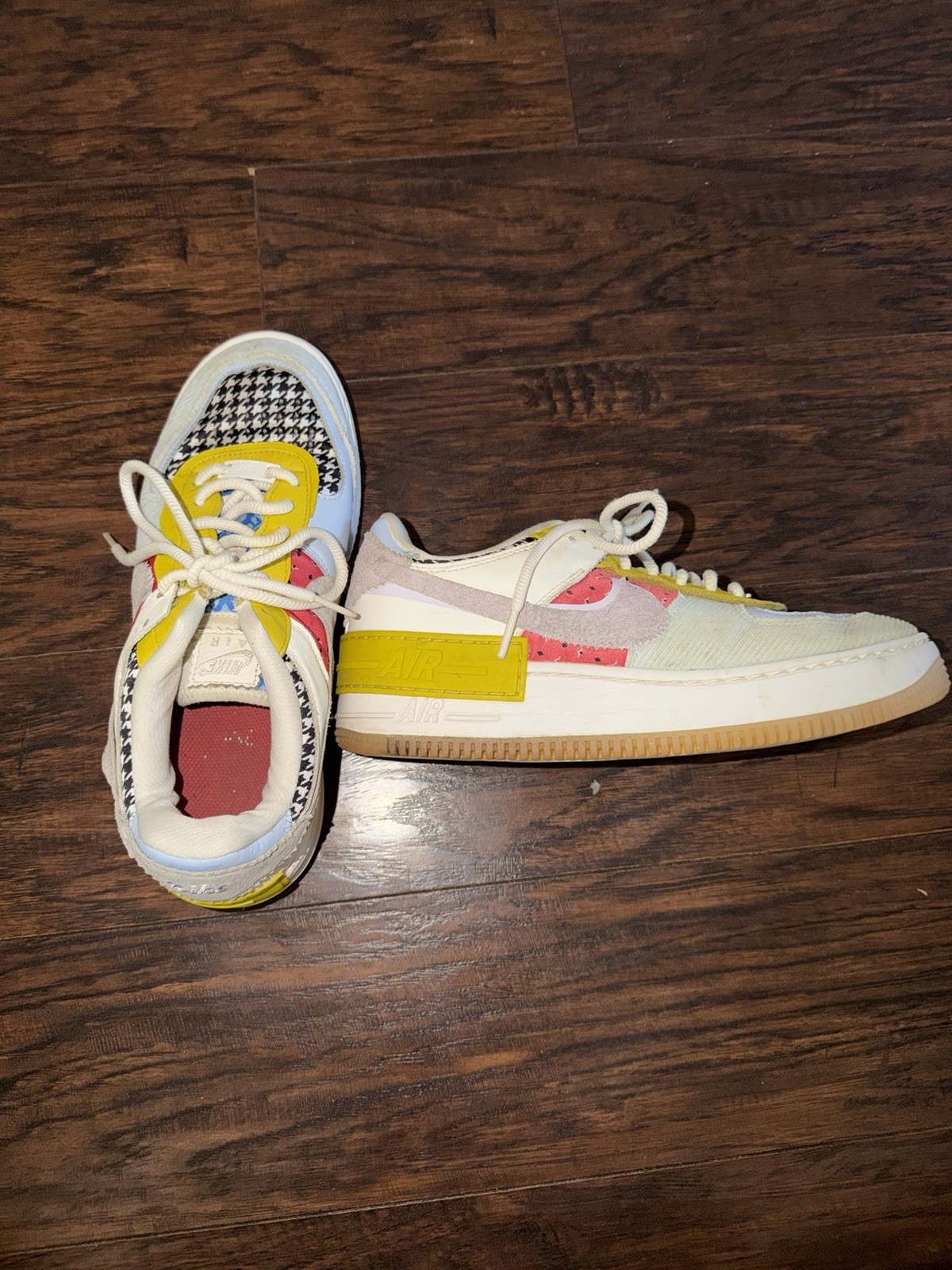 Nike Reebok Vans Mixed Lot $30 each or $200 for all