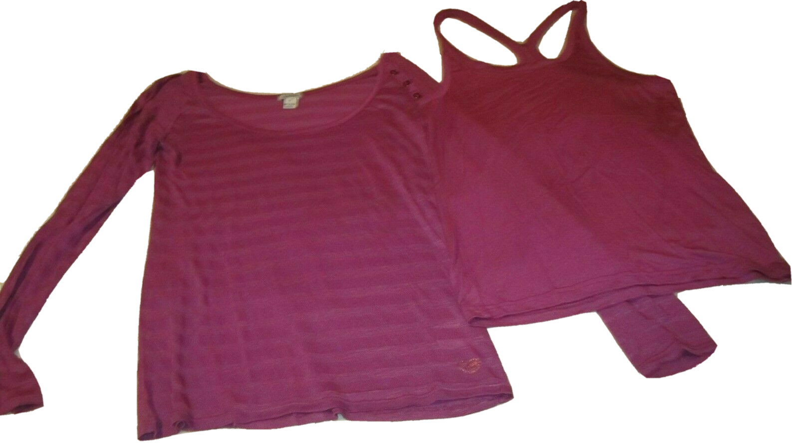 * LOT 9* LADIES WOMEN JUNIORS MEDIUM CLOTHES DRESSY CASUAL TANK TOP DRESS JACKET