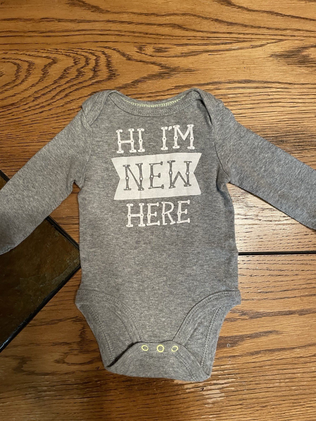 8 Pc Infant Boys Winter Clothing Lot of 0-3 Months Old Navy Grammars Cat & Jack