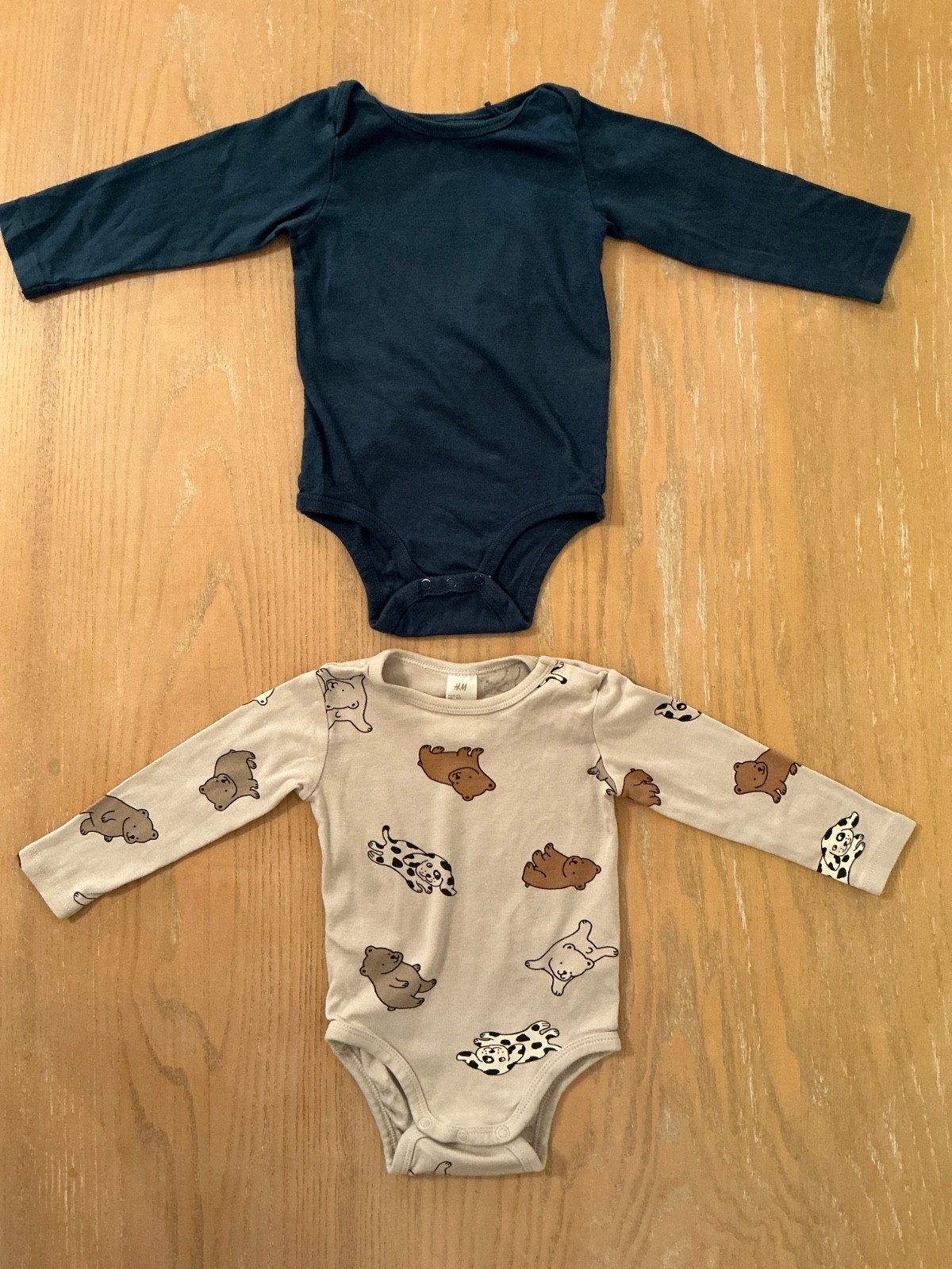 H&M, Oshkosh, Disney Baby, Others Infant Boys Clothing Lot of 13 Size 9 Months