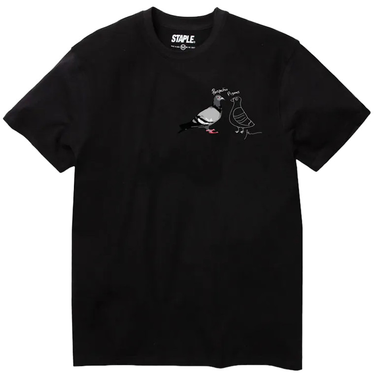 Staple x Gary Vee Friends XL COMPLETE SET COMBO Pigeon SnapBack Hat Shirt Hoodie