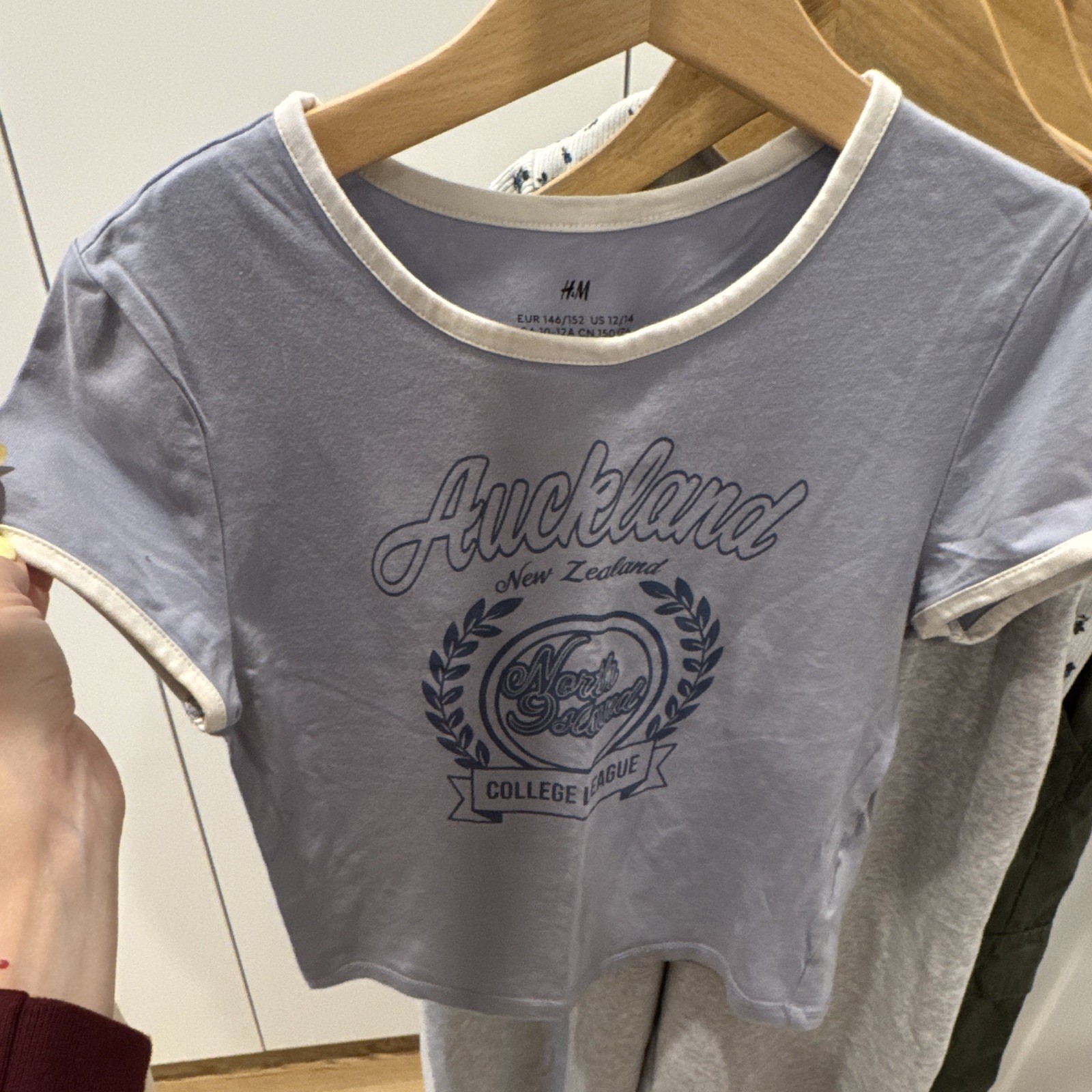Y2K Teen Clothing Bundle | H&M, Abercrombie, Cotton On