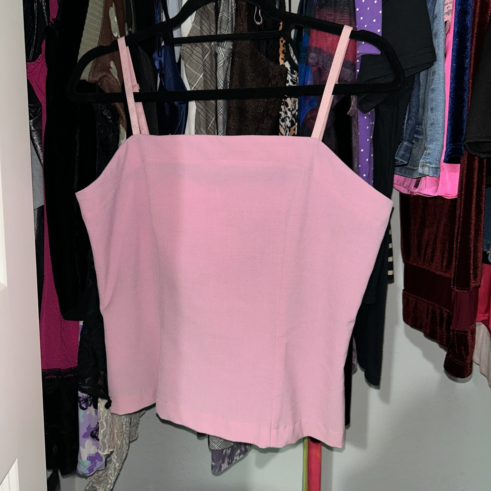 Bundle/Lot Womens Clothing Trendy Items, Size Small & Medium Pre-owned 10 pc