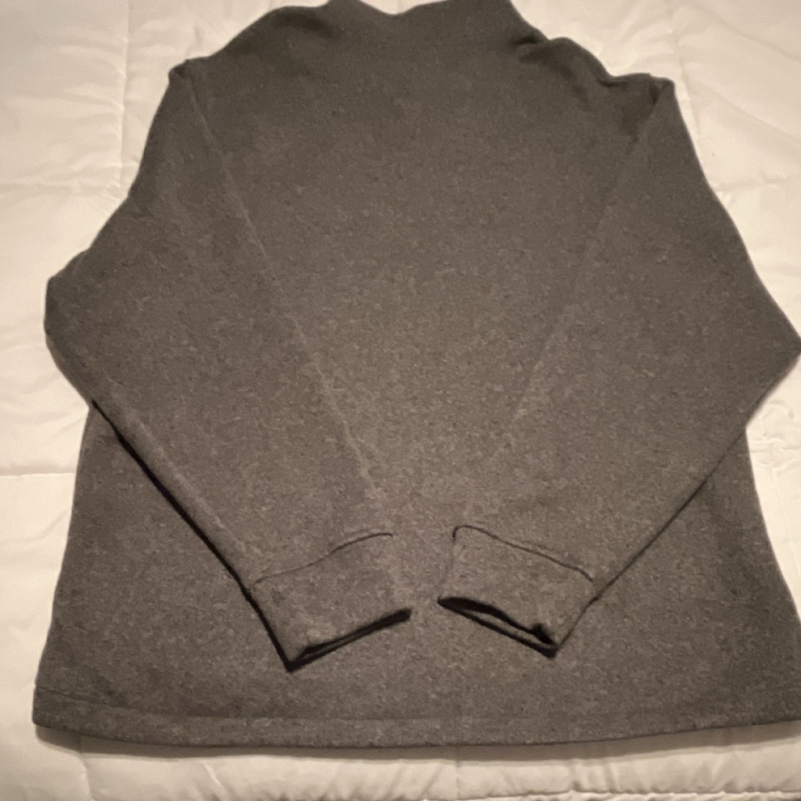 Wrangler 38×32 Jeans, Mossy Oak 2XL Pullover, Old Navy Sweater, Habit Jacket