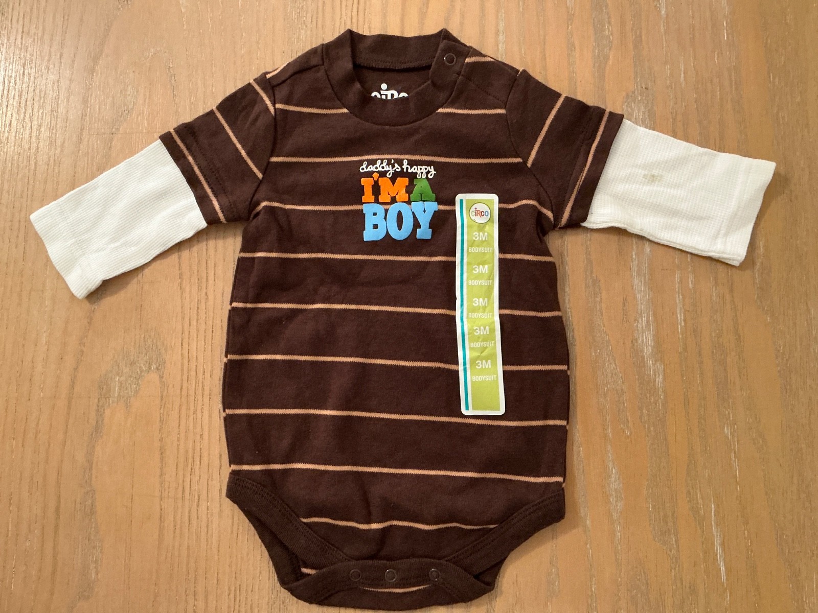 Carter&rsquo;s, Others Infant Boys Clothing Lot of 6 Size 0-3, 3 Months