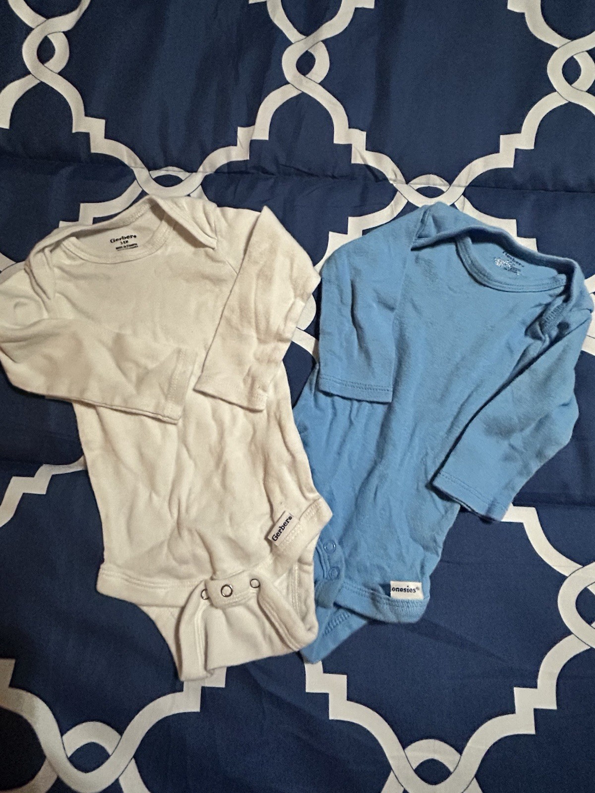 Baby boys 3-6 months lot