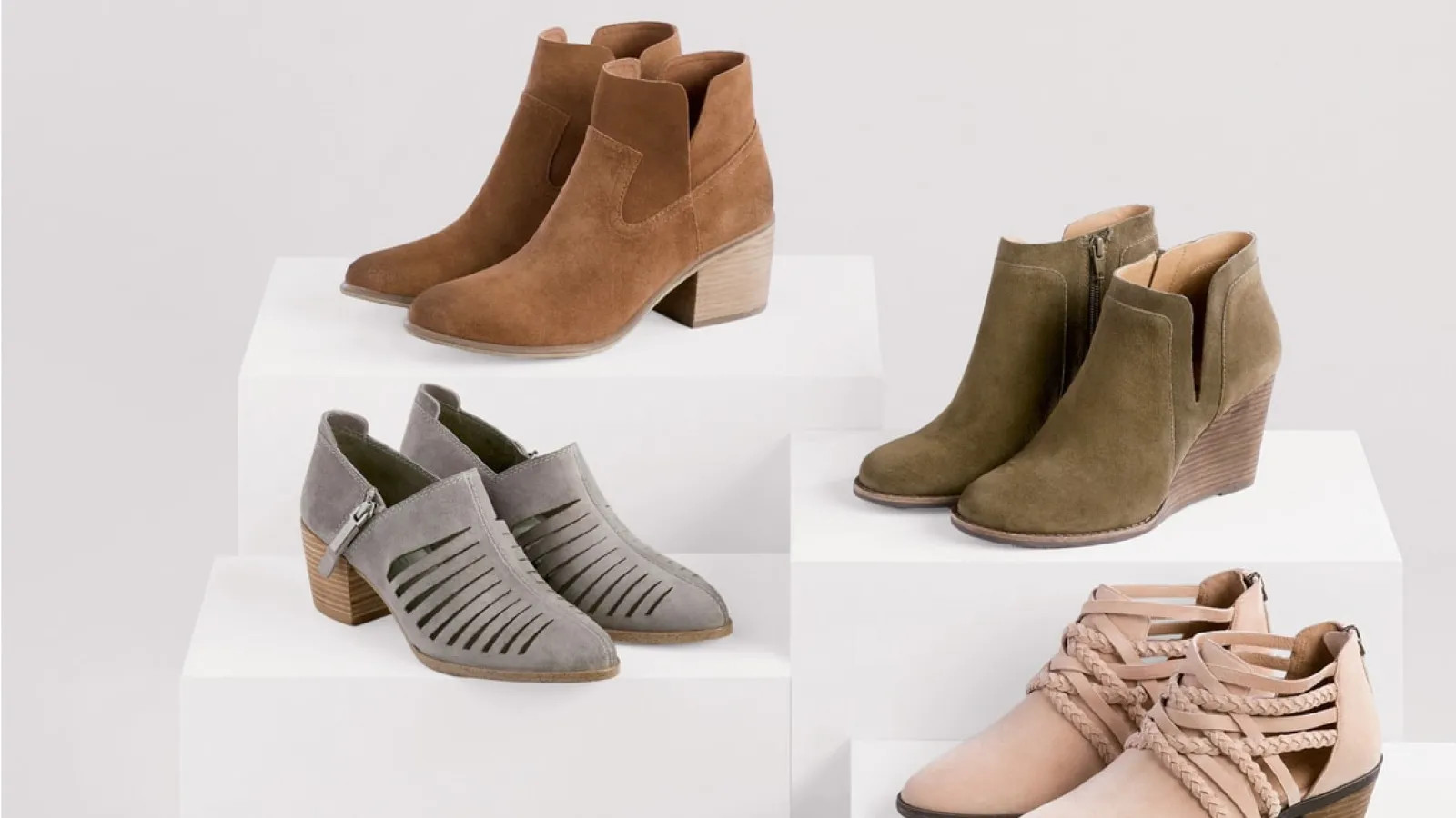 Bulk Reseller Box: Brand New Shoes Lot – 10 Items – All Sizes – Amazon Wholesale