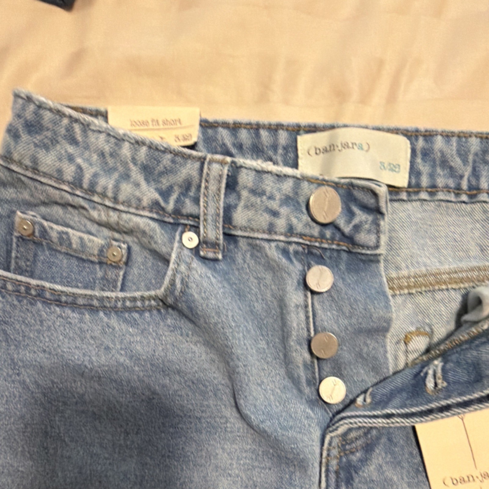 BLANKNYC, Charlie Holiday, Rewash, Sincerely Jules, Banjara Shorts Lot