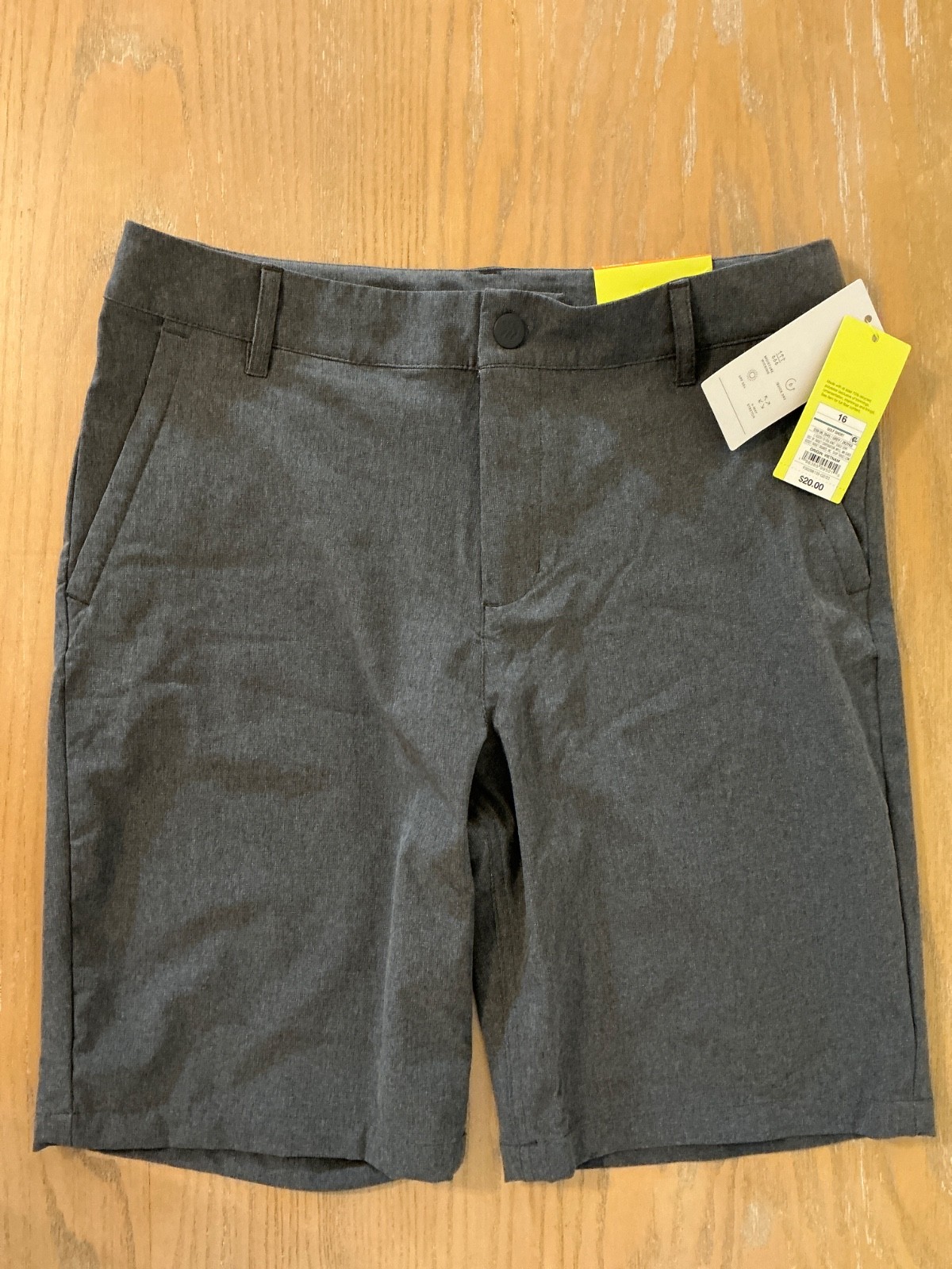 Gap, Epic Threads, Place, All In Motion Other Boys Clothing Lot of 6 Size 14, 16