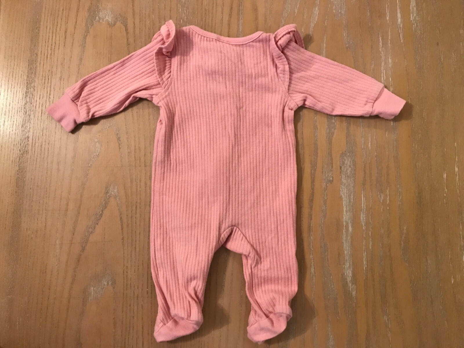 Carter&rsquo;s, Modern Moments, Others Infant Girls Clothing Lot of 11 Size Newborn