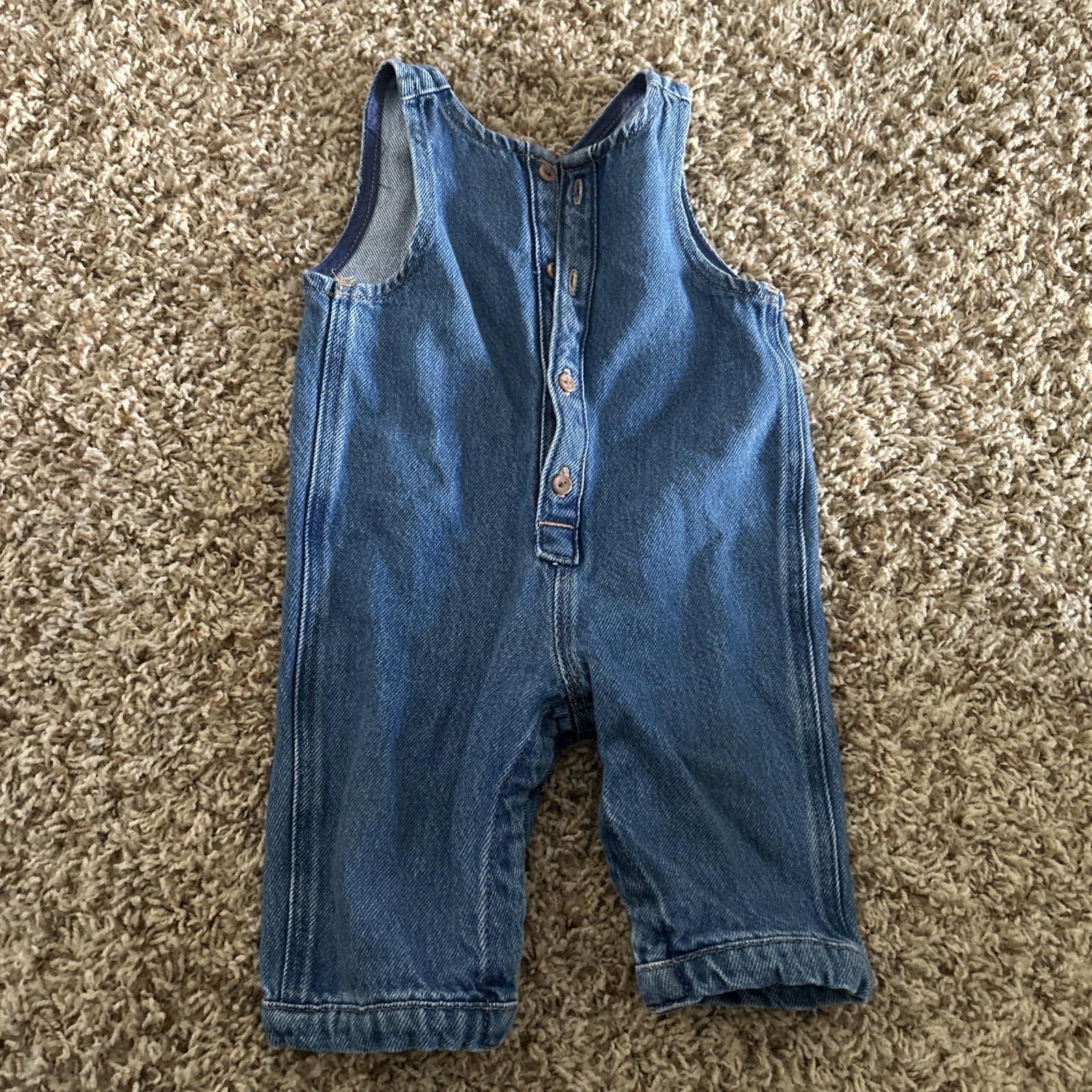 Carter&rsquo;s & Others Infant Girls Clothing Lot of 14 Size 6 Months