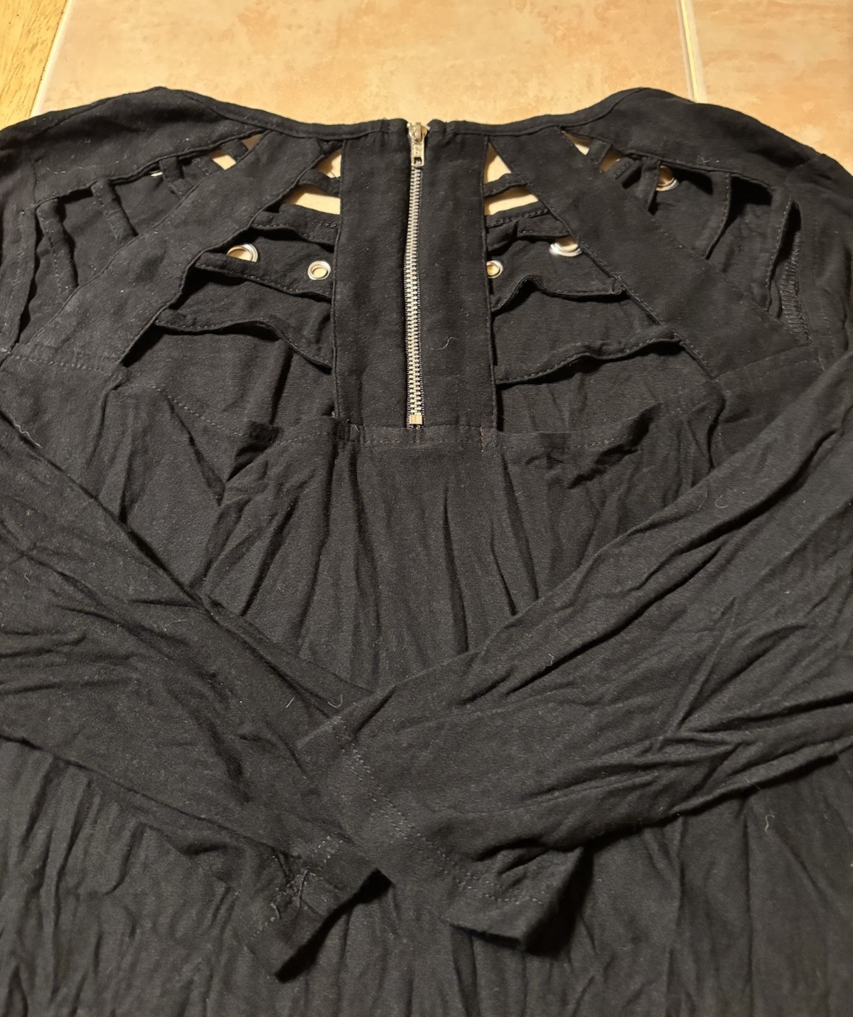 Lot Of 15 Womans Clothing Items/Sz L/Cardigans,Sweaters,Blouses,Dress-VERY CUTE!