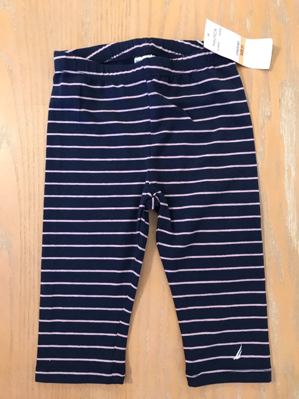 New! Nautica & The Children&rsquo;s Place Toddler Girls Clothing Lot of 4 Size 2T